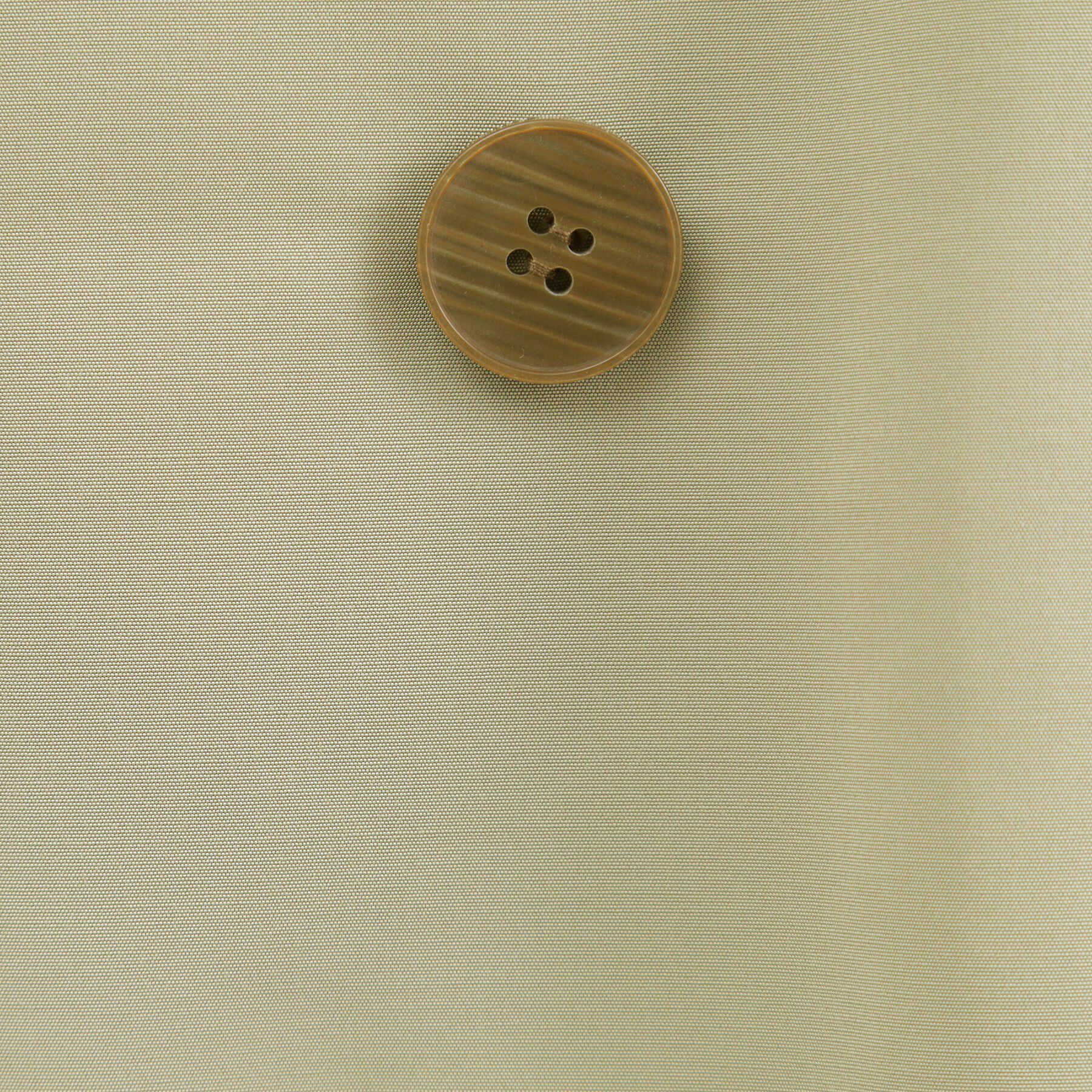 grove「【撥水／シルエット2WAY】軽やかミドルトレンチコート」|トレンチコート|