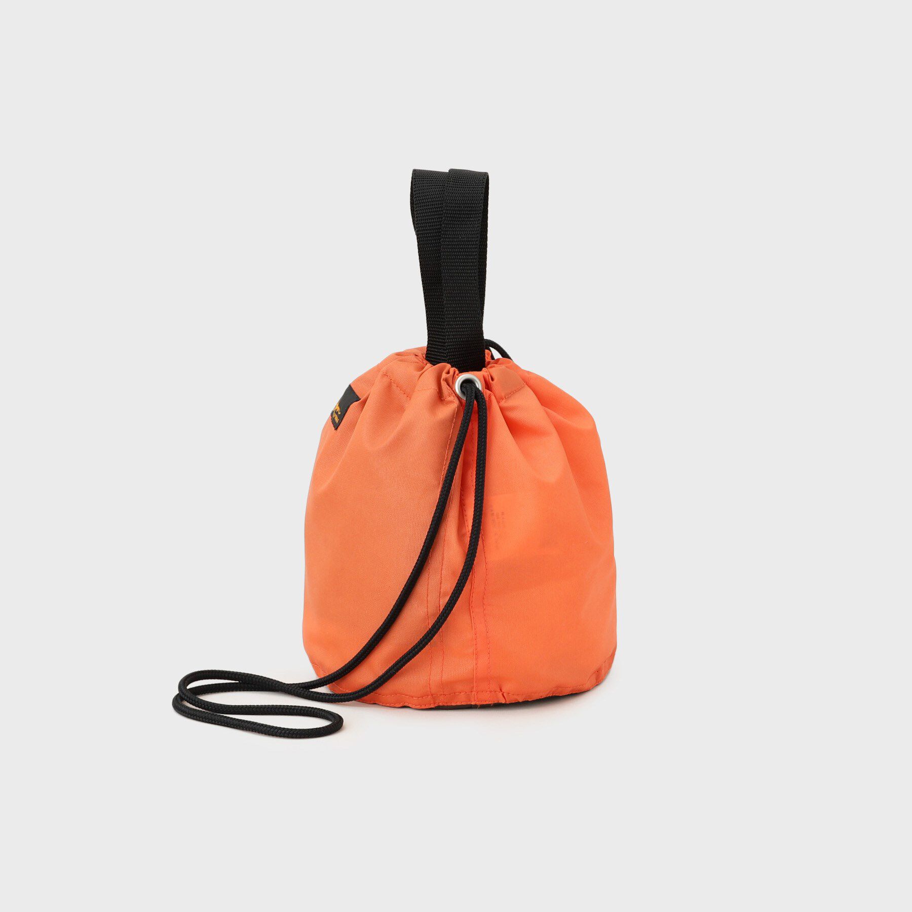 TAKEO KIKUCHI「【NAPRON】RETRO OUTDOOR PATIENTS BAG S」|ハンドバッグ|
