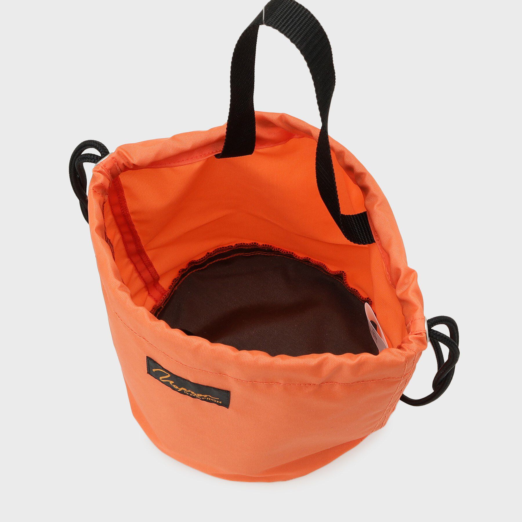 TAKEO KIKUCHI「【NAPRON】RETRO OUTDOOR PATIENTS BAG S」|ハンドバッグ|