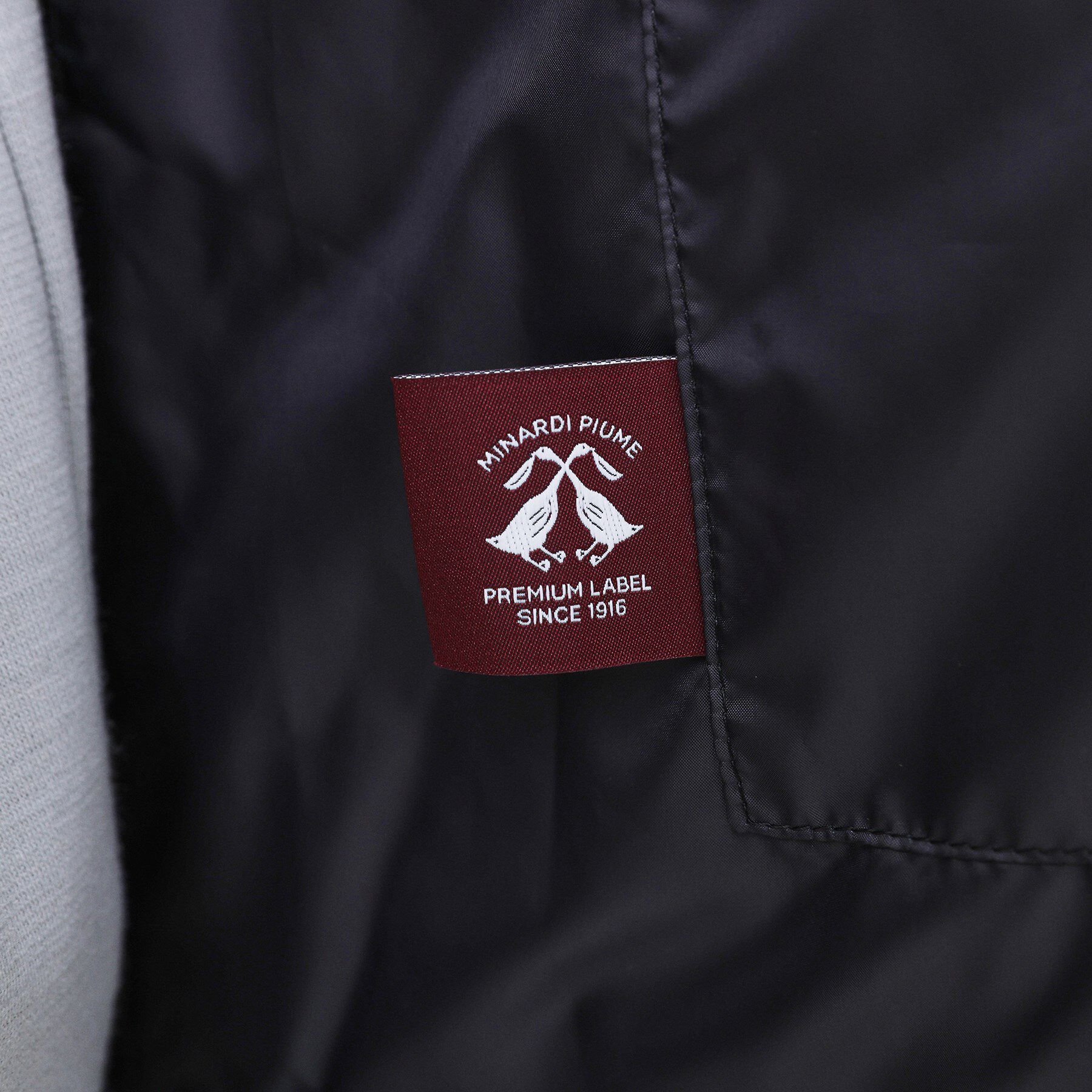 TAKEO KIKUCHI「【ダウンライナー付き】メランジ ステンカラー コート」|ステンカラーコート|