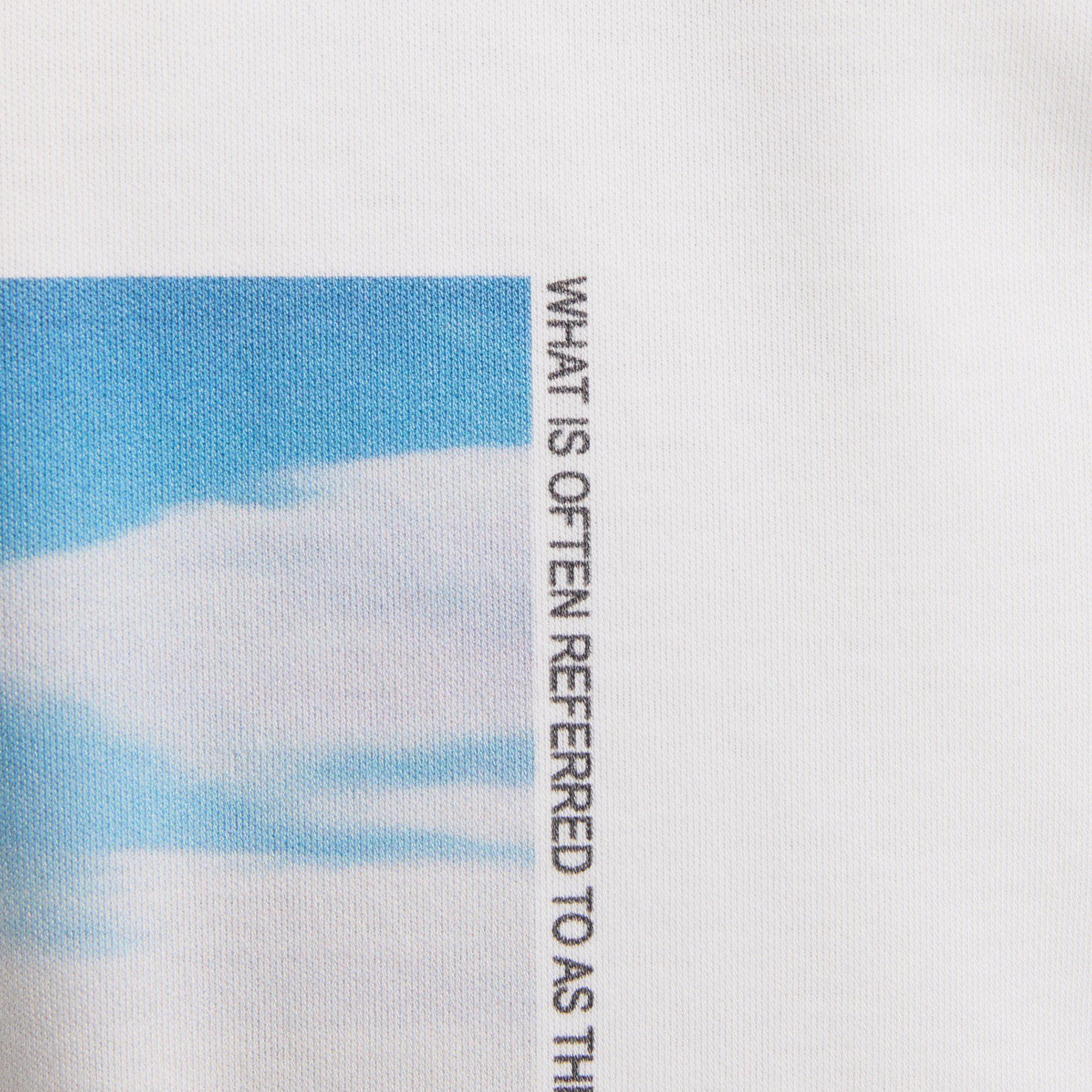 TAKEO KIKUCHI「マラケシュ フォト Tシャツ」|Tシャツ・カットソー|