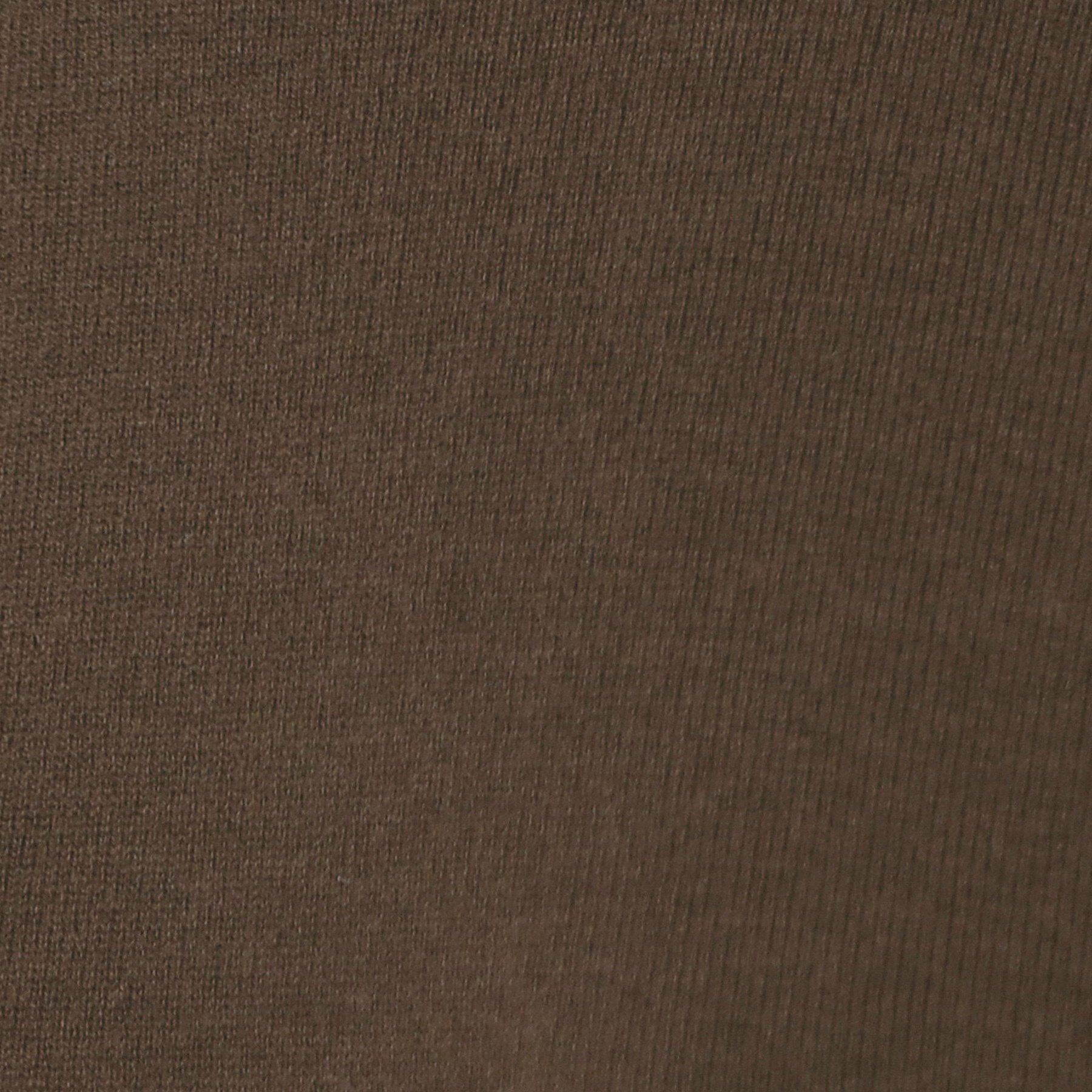 index「バイカラーパフスリーブニット【洗濯機OK】」|ニット・セーター|