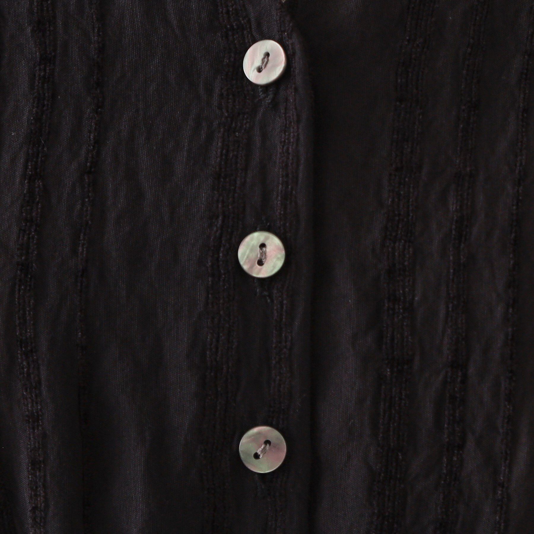 OPAQUE.CLIP「Vネックフィット＆フレアワンピース」|ワンピース|