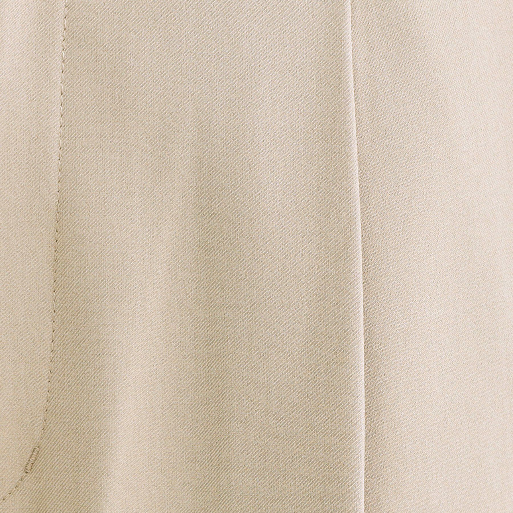 OPAQUE.CLIP「美脚ストレッチストレートワイドパンツ【洗濯機OK】」|その他|