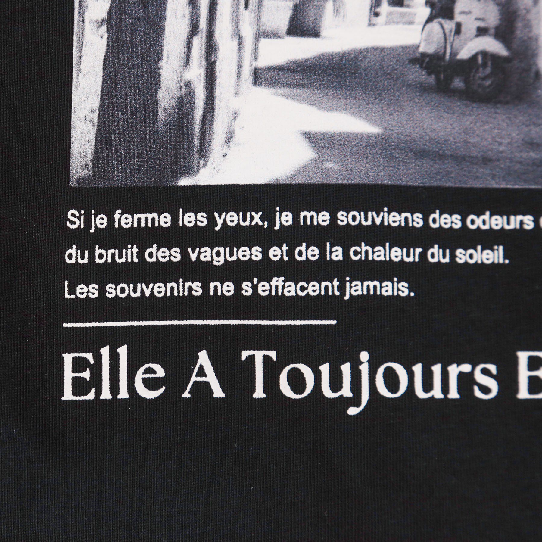 THE SHOP TK「フォトアソートTシャツ【接触冷感/UV/毛玉になりにくい/洗濯機OK】」|Tシャツ・カットソー|