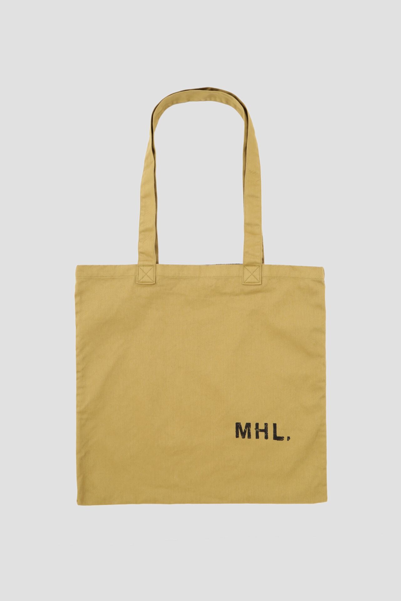MHL.「LIGHT COTTON DRILL」|その他|