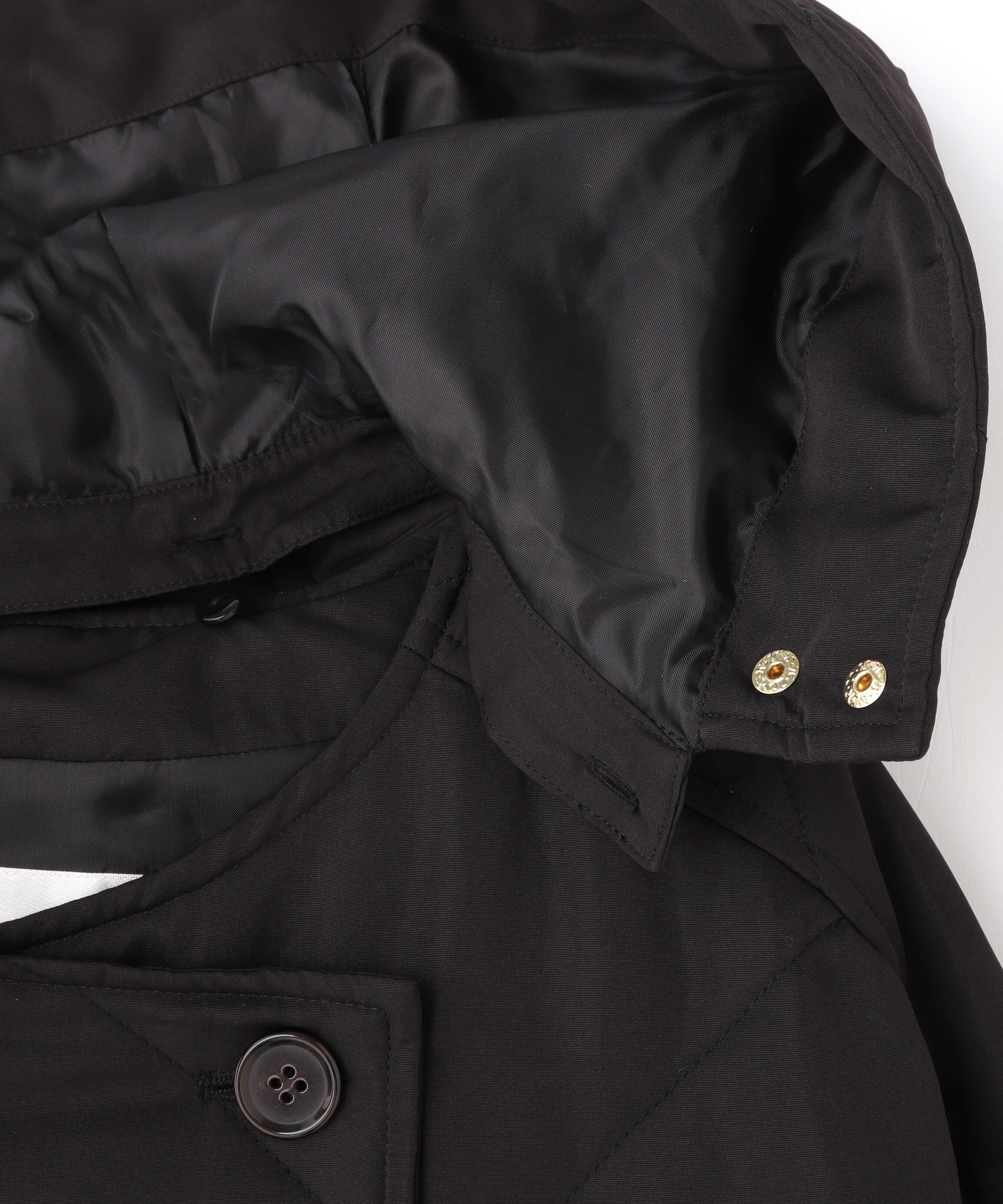  「2wayダイヤキルティングブルゾン」|ブルゾン・スタジャン|