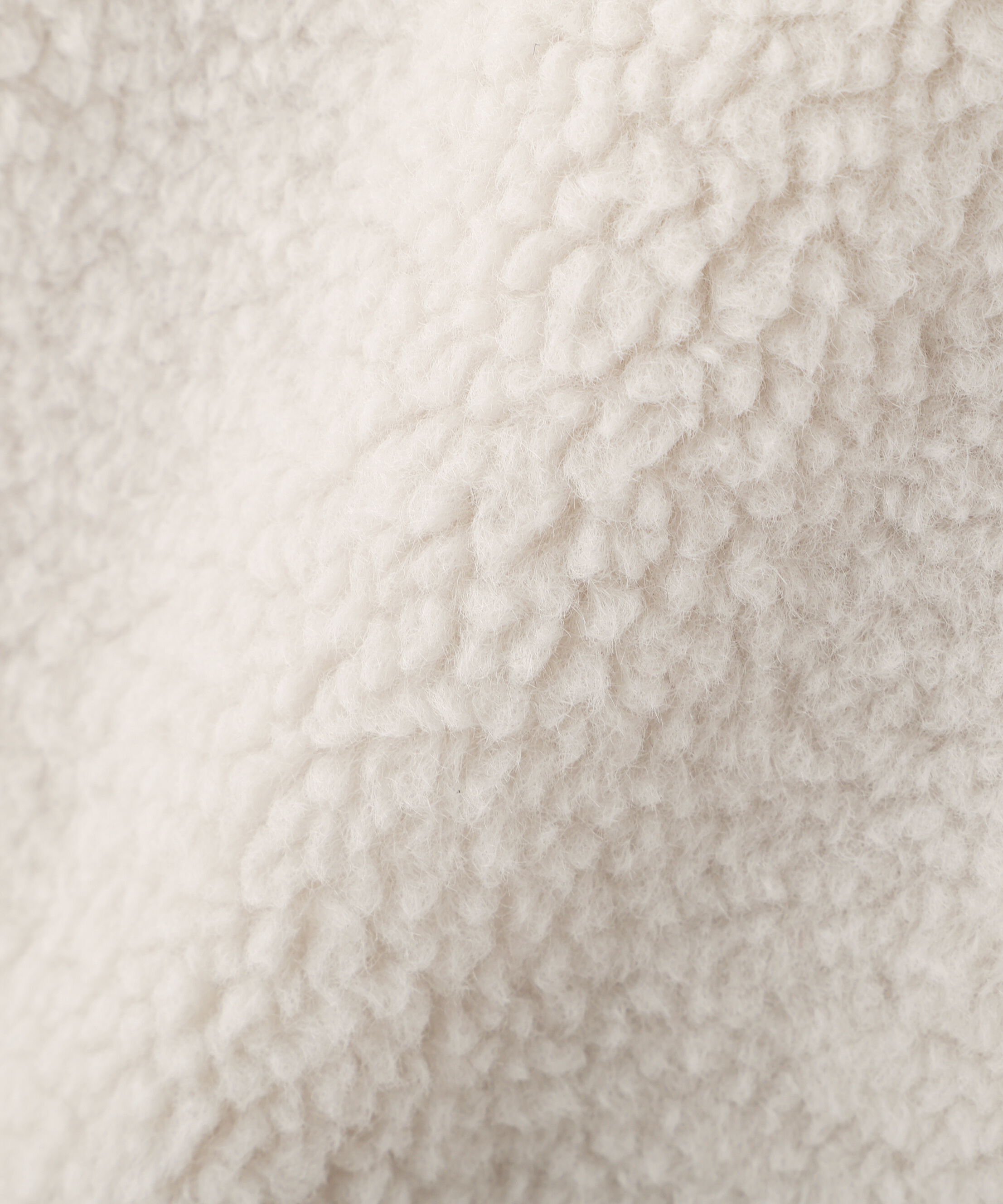  「リバーシブルフェイクスウェードコート」|ブルゾン・スタジャン|