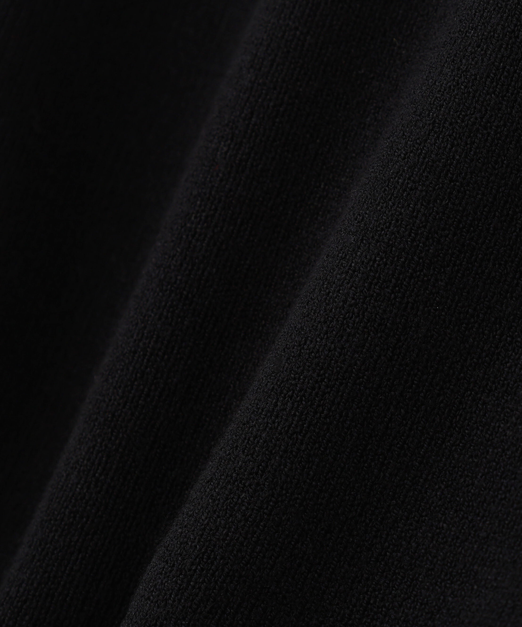  「メタルボタンフリルカーディガン」|ニット・セーター|