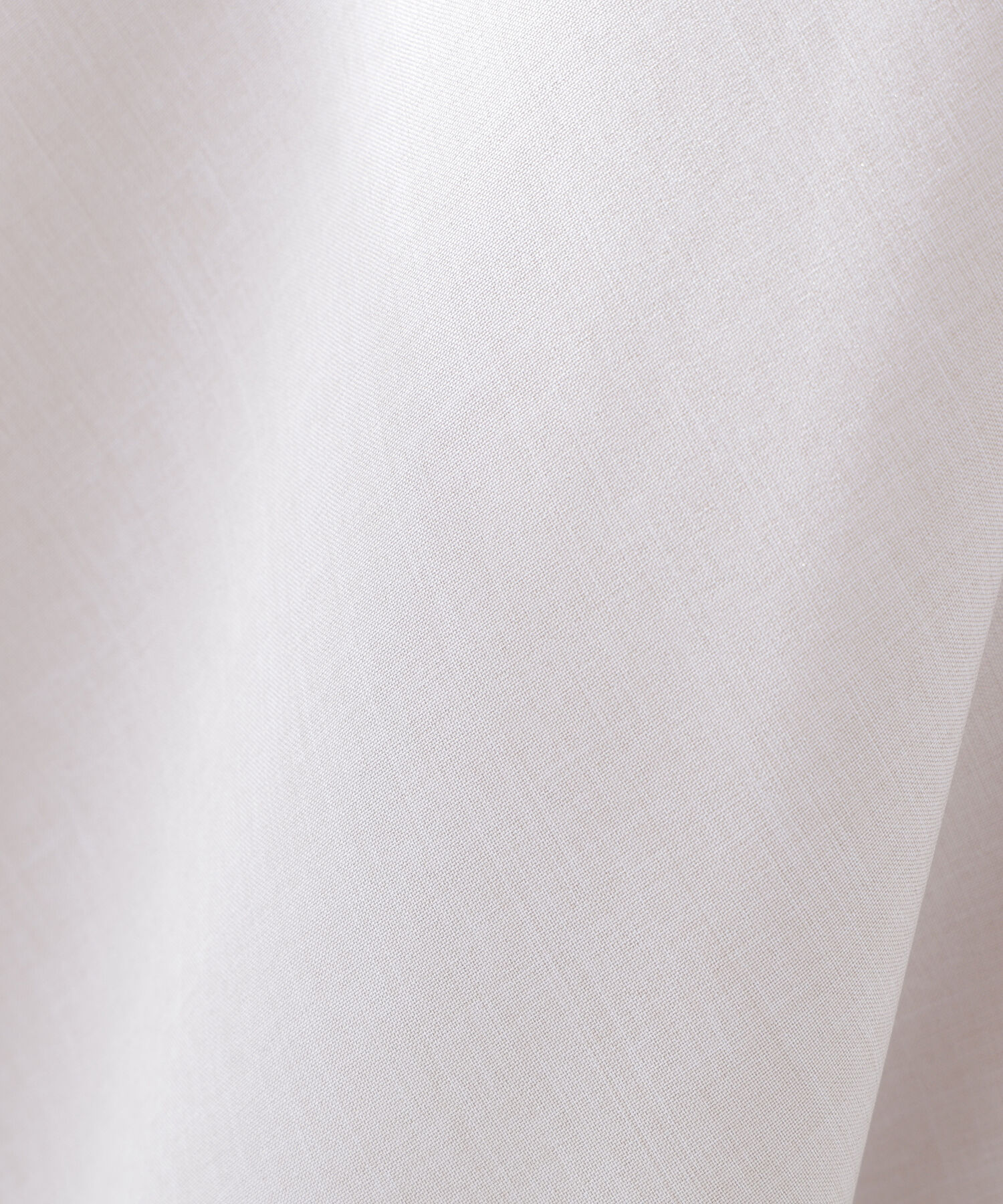  「麻調ナロースカート」|スカート|