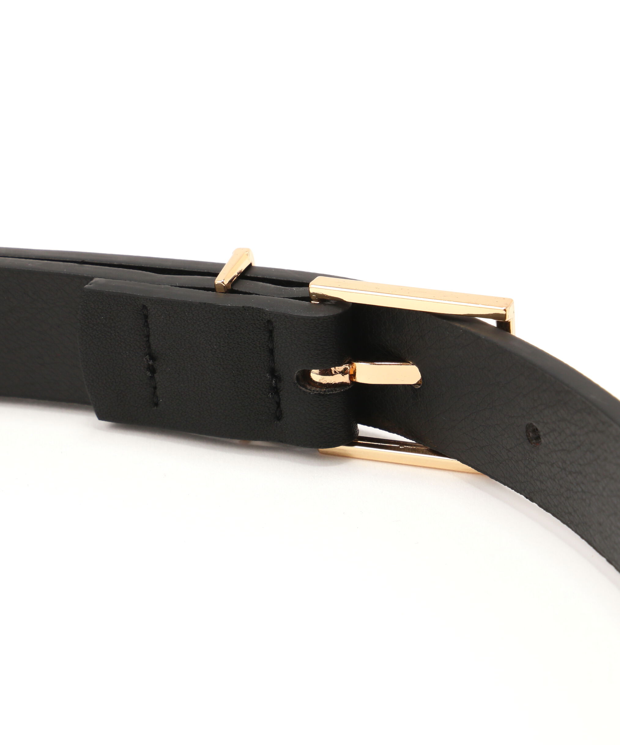  「ピンバックルベルト」|ベルト|