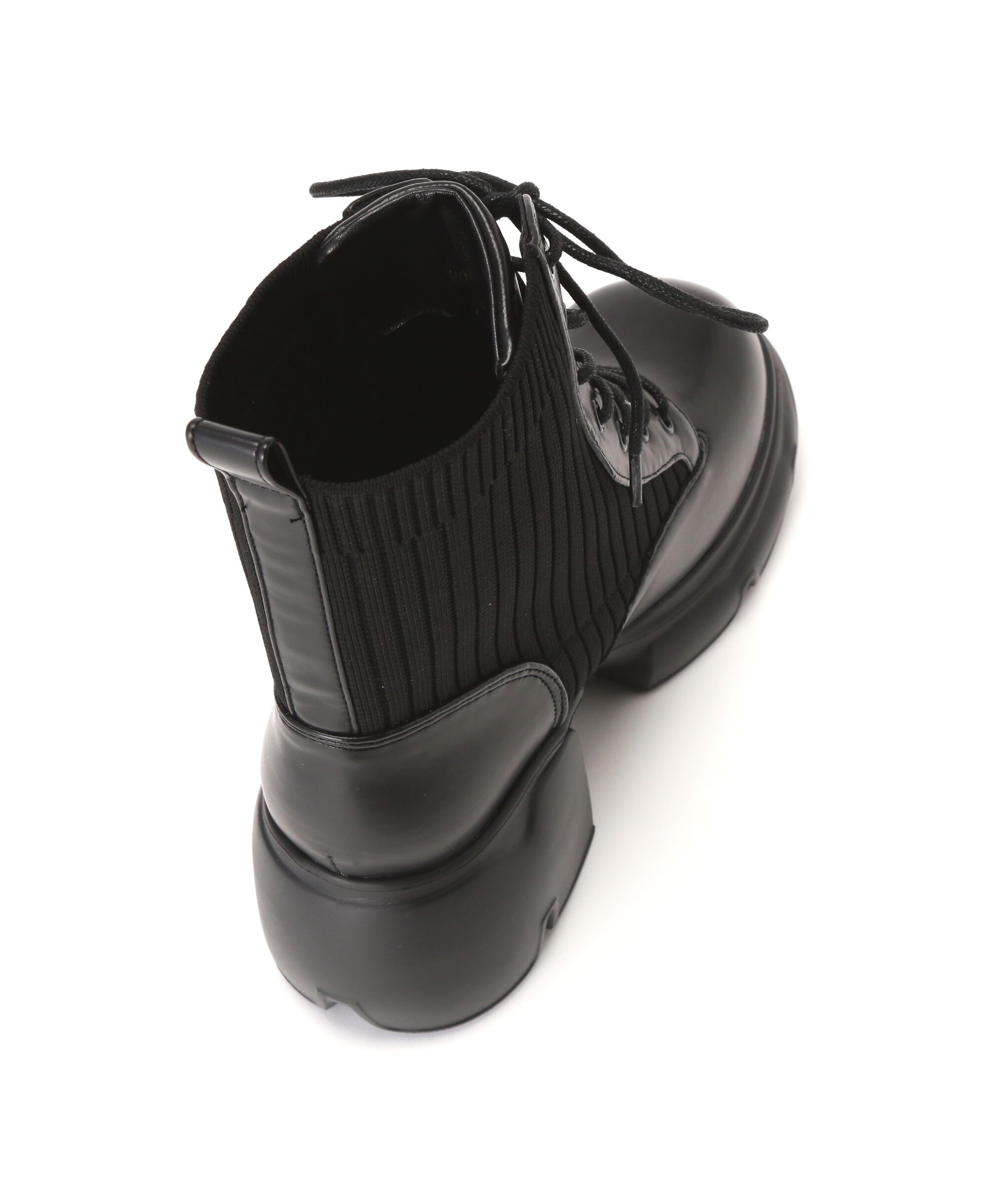  「レースアップブーツ」|その他|