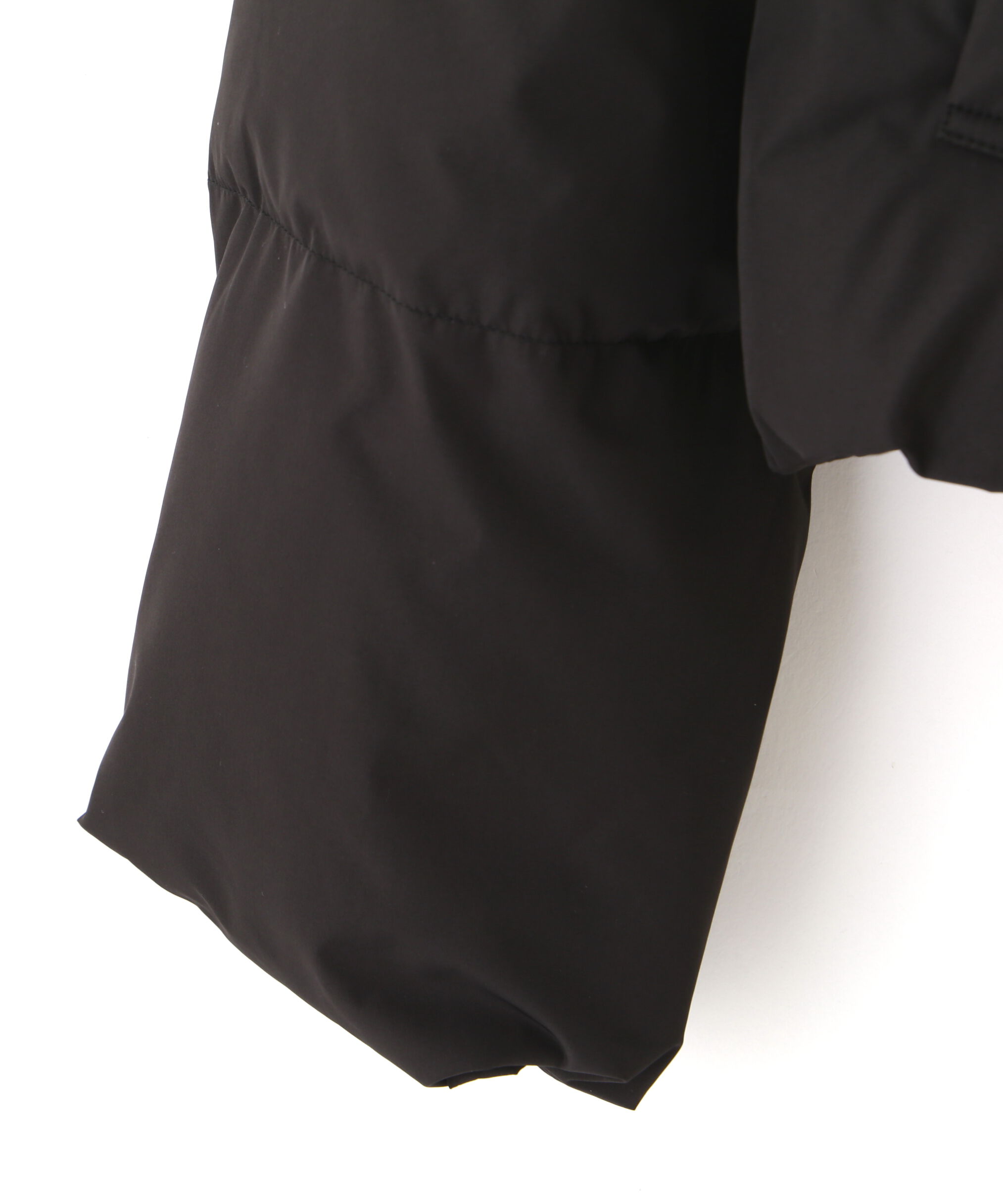  「リボンダッフルダウン」|その他|