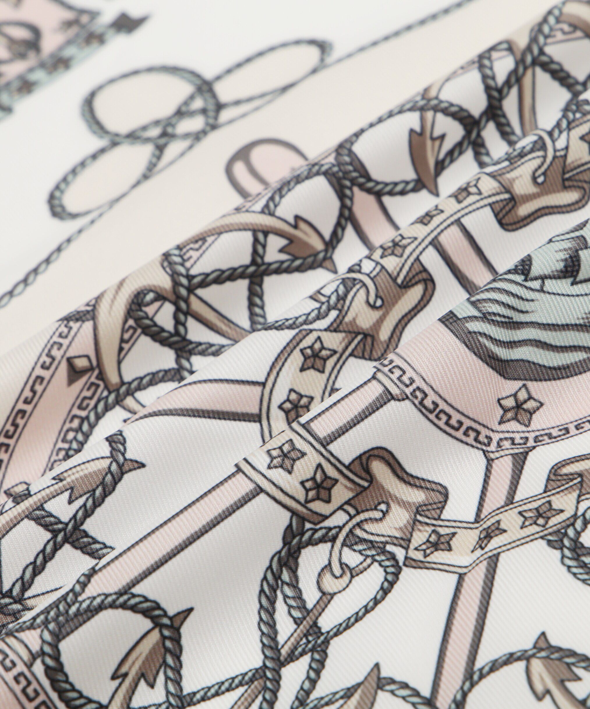 PROPORTION BODY DRESSING「ヴィンテージライクスカーフ」|その他|