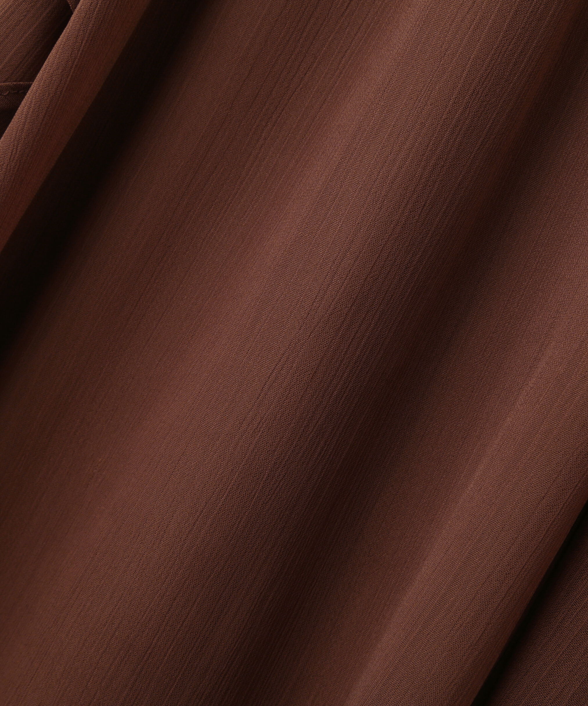 PROPORTION BODY DRESSING「《EDIT COLOGNE》フリル楊柳ミニワンピース」|ワンピース|