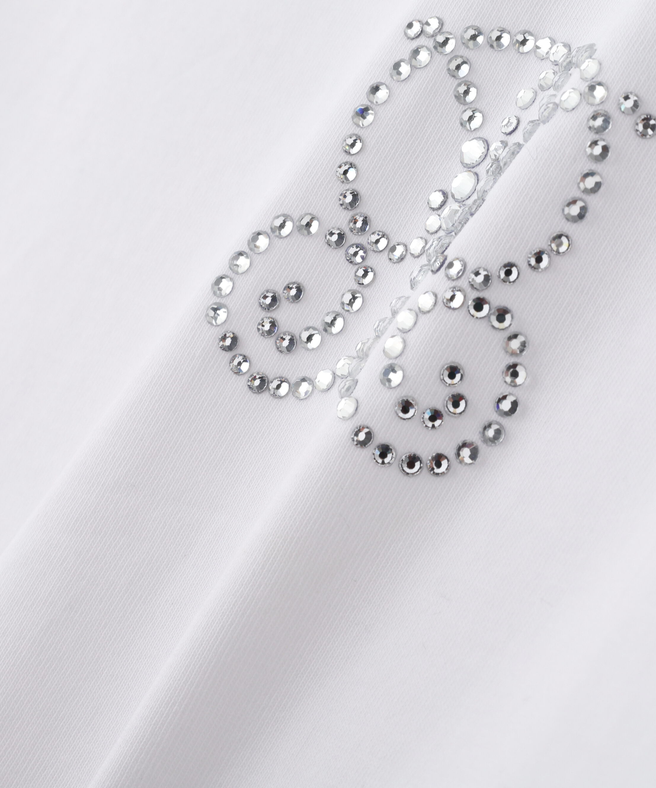 PROPORTION BODY DRESSING「キラロゴTシャツ」|Tシャツ・カットソー|