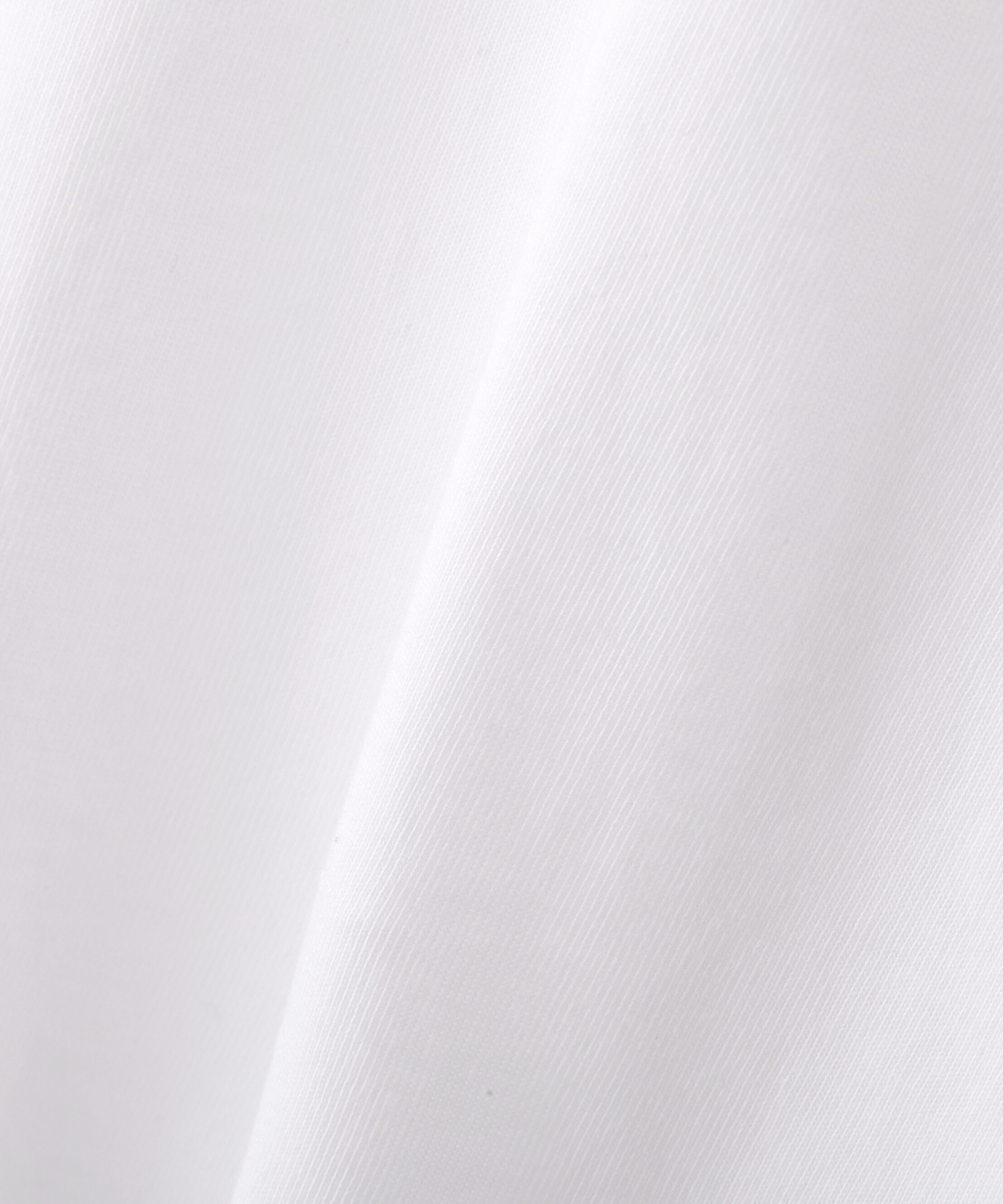 PROPORTION BODY DRESSING「リボンTシャツ」|Tシャツ・カットソー|