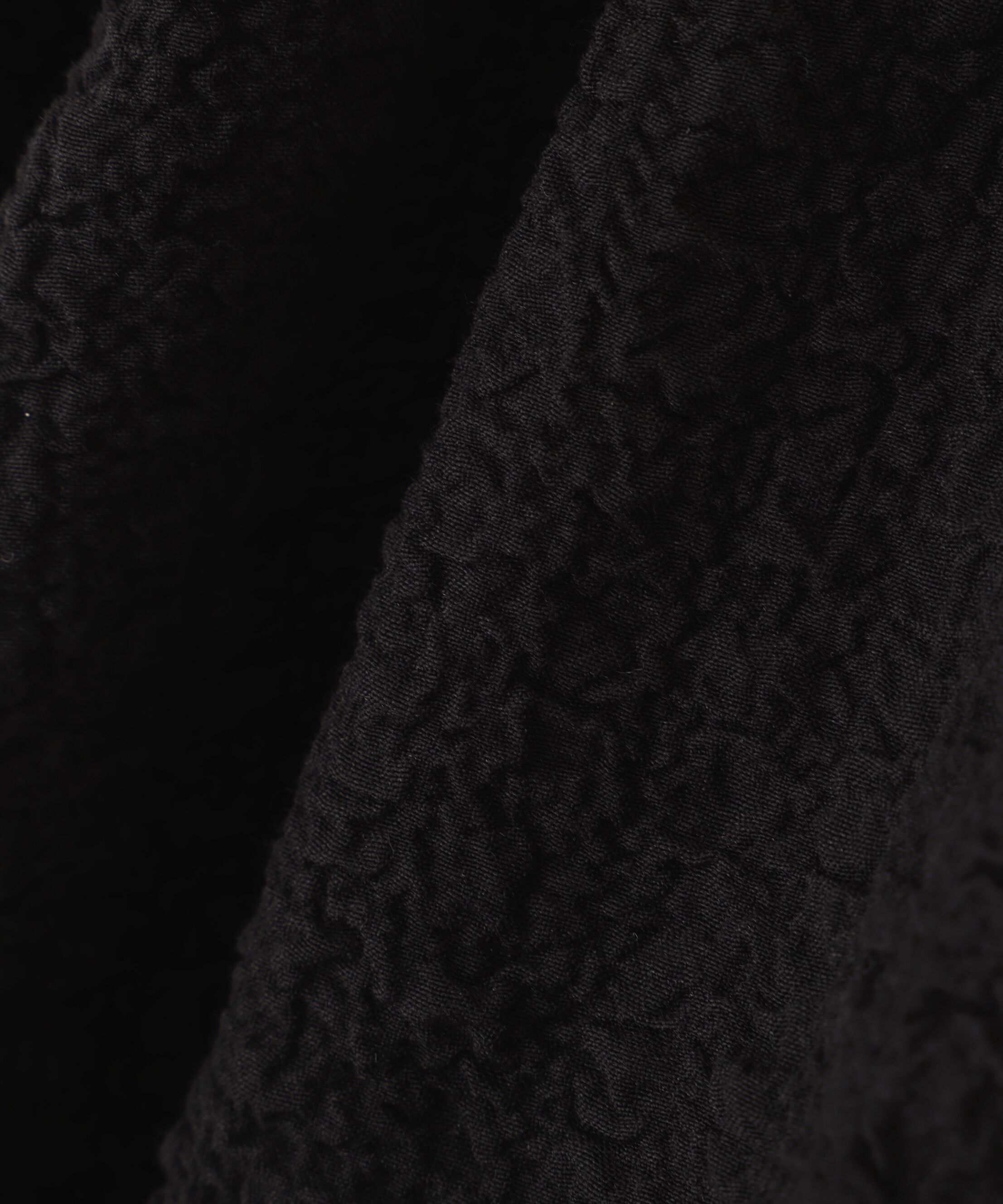 PROPORTION BODY DRESSING「〈a/mie〉膨れジャガードビスチェ　26SS」|シャツ・ブラウス|