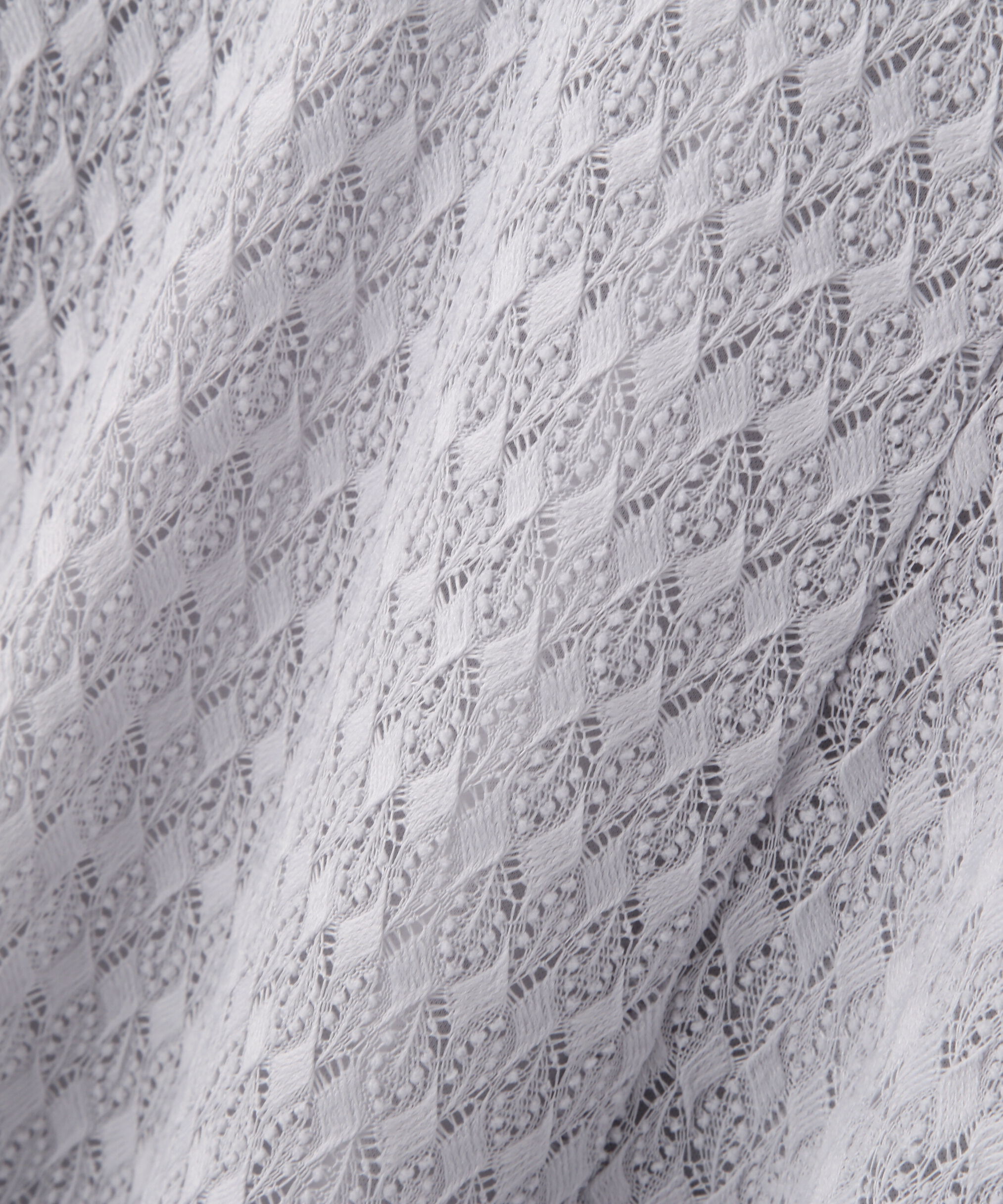 PROPORTION BODY DRESSING「ストレッチレース襟付きワンピース　26SS」|ワンピース|