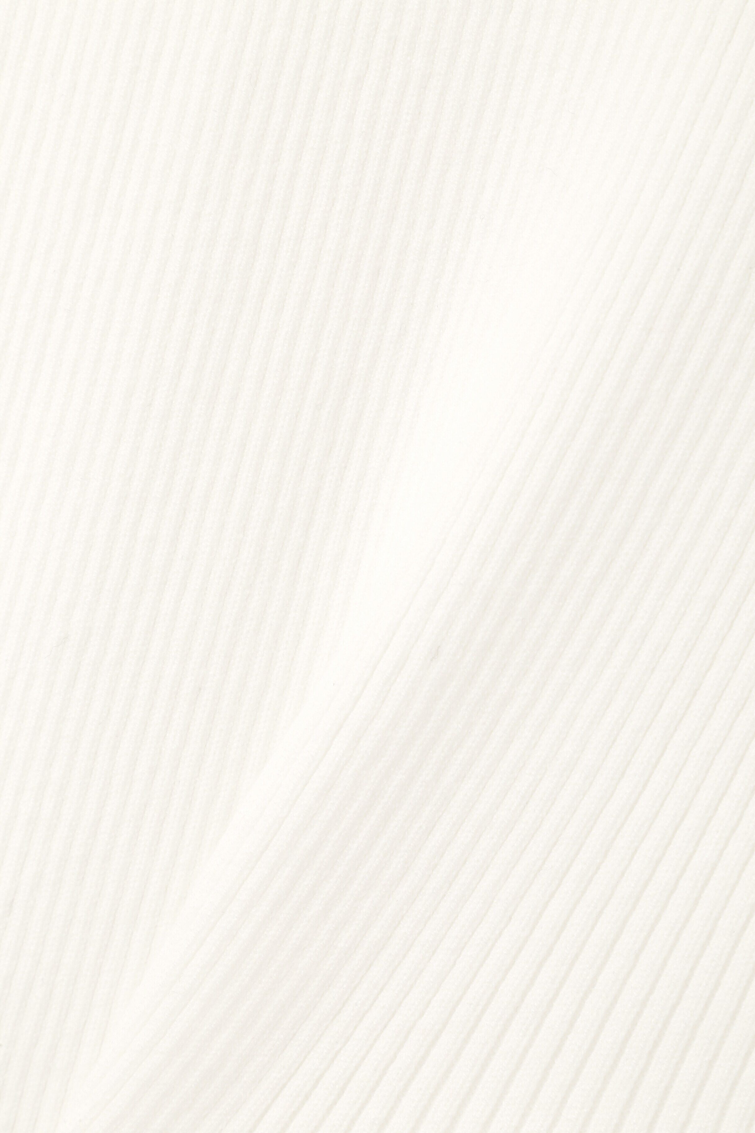  「◆ミックスリブカットアウトプルオーバー」|ニット・セーター|