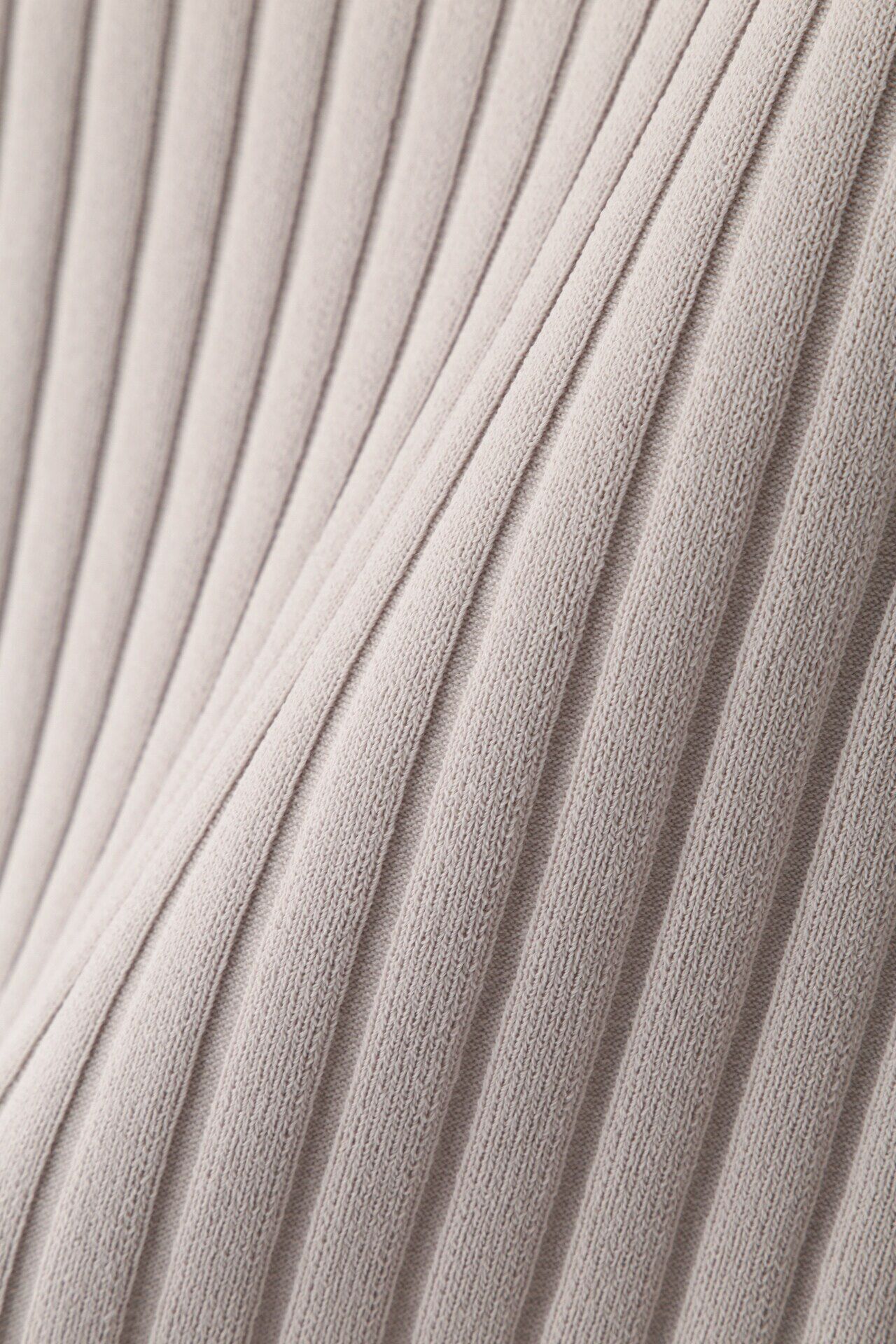  「スクエアネックニットトップス」|ニット・セーター|