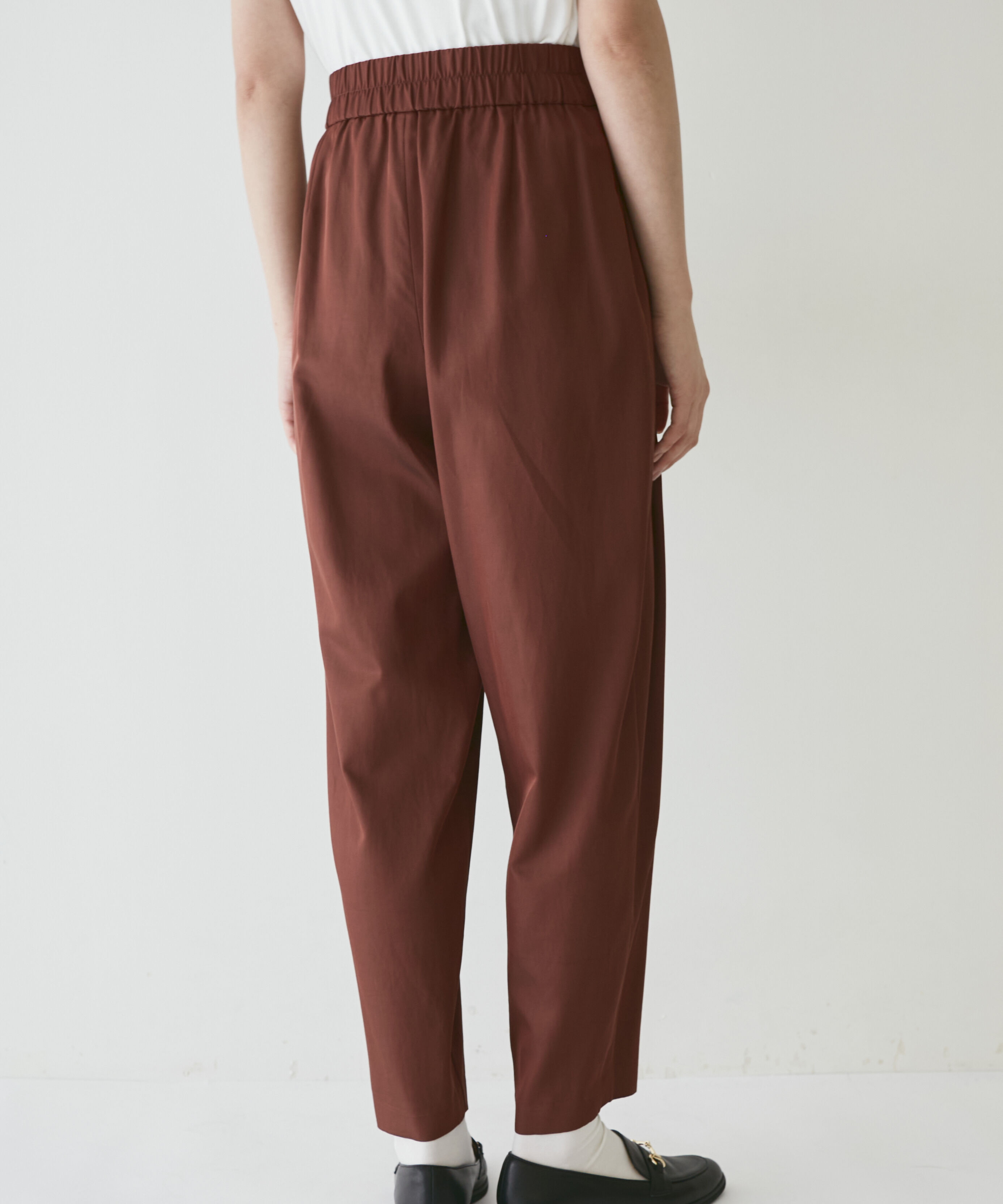  「◆ワイドテーパーカラーパンツ」|その他|