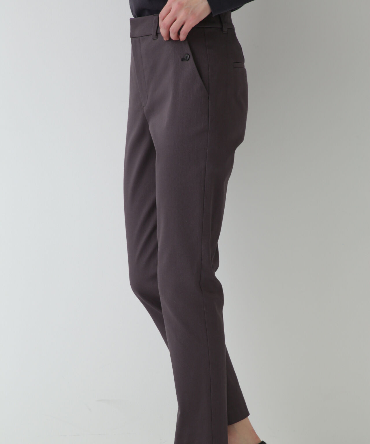  「◆ピケストレッチパンツ」|その他|