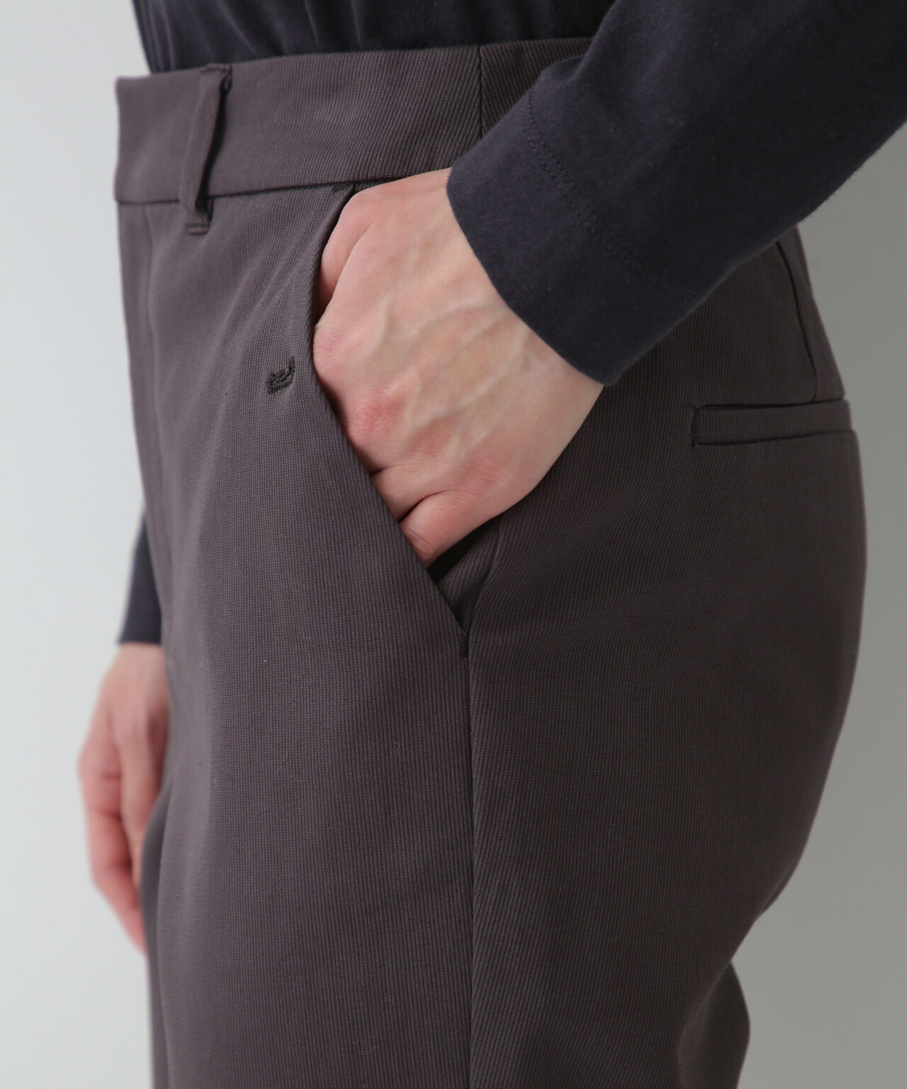  「◆ピケストレッチパンツ」|その他|