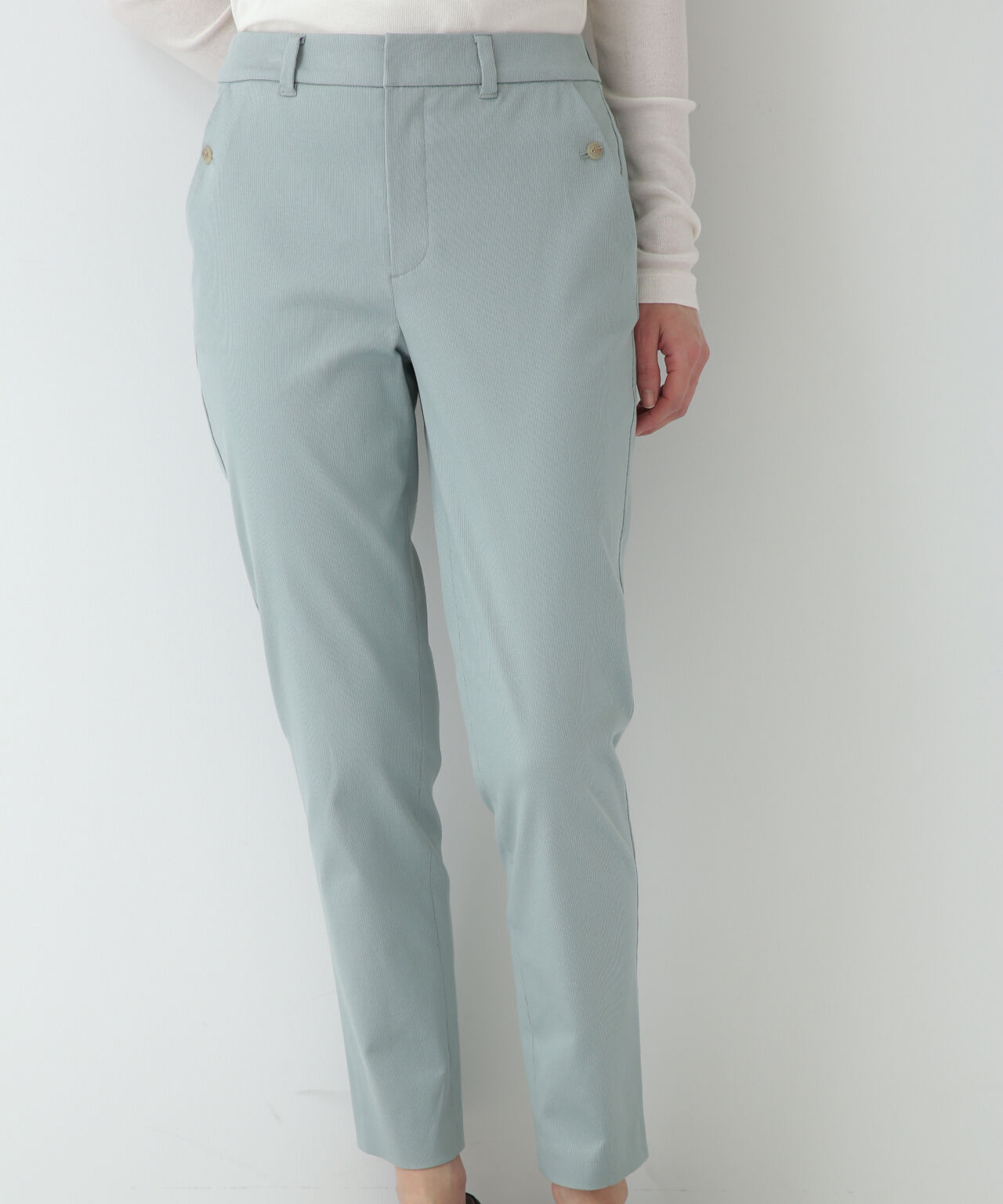  「◆ピケストレッチパンツ」|その他|