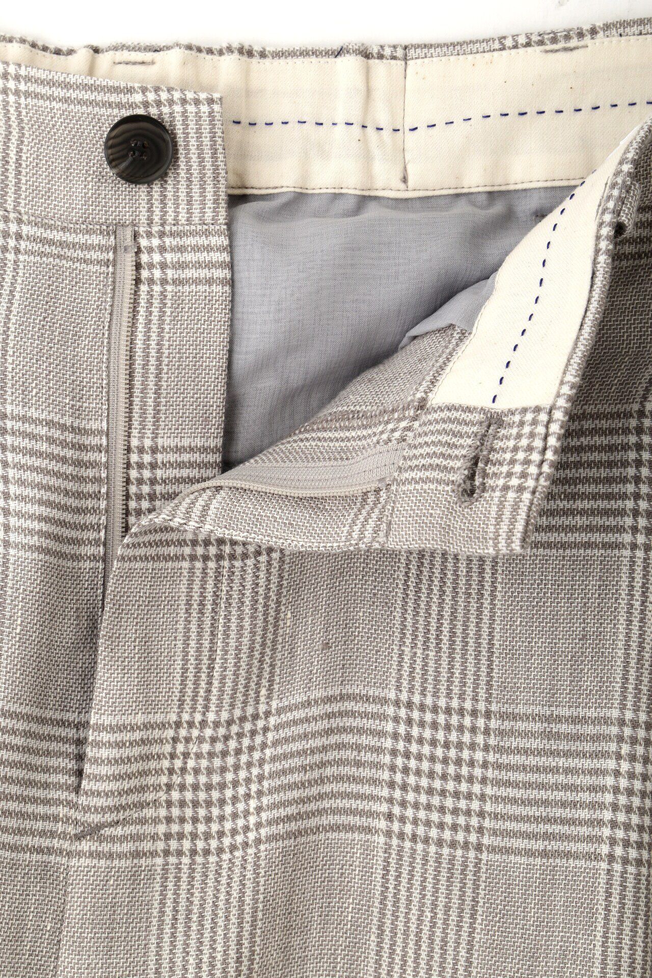  「◆ＰＥレーヨンリネンセミワイドパンツ」|その他|