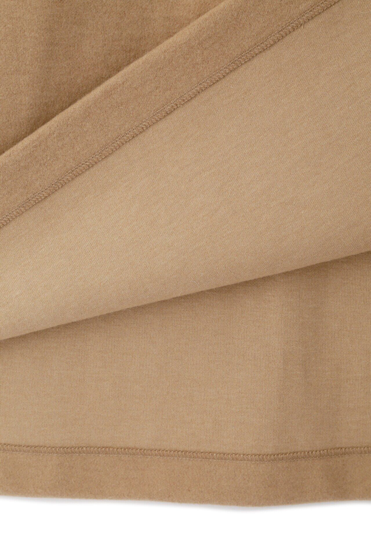  「ウォッシャブルミルドジャージワンピース」|ワンピース|