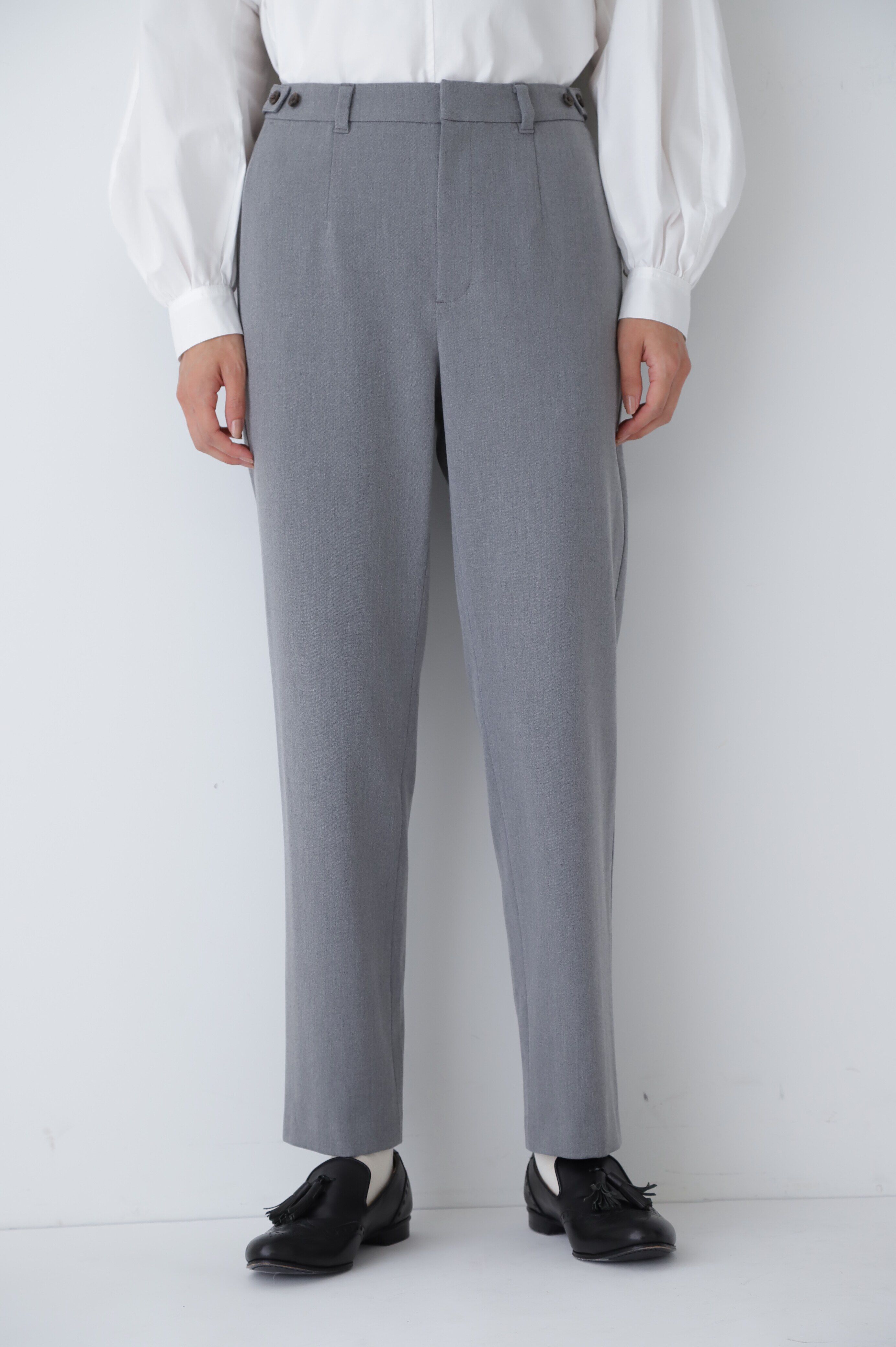  「◆ツイル起毛ストレッチパンツ」|その他|