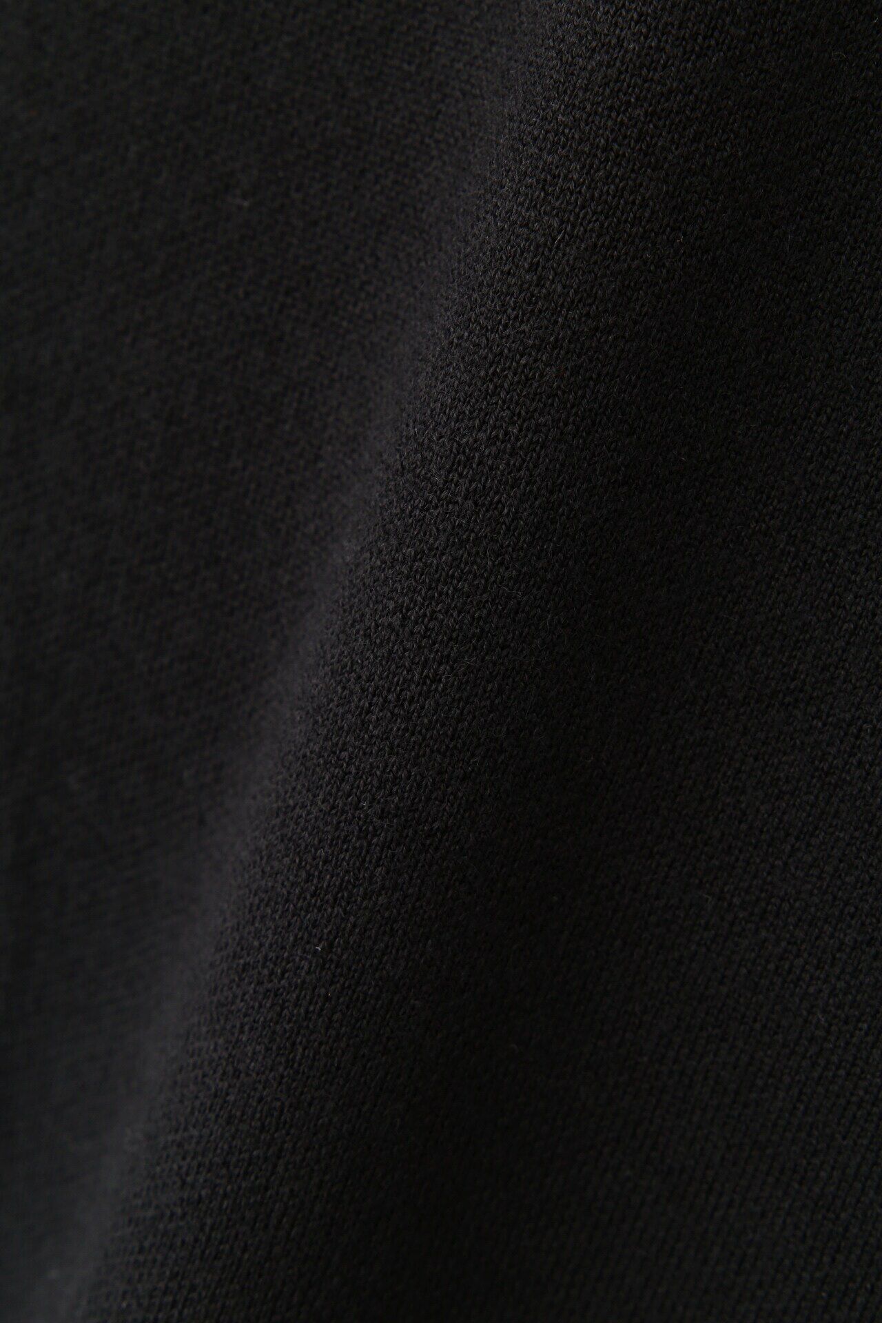  「◆ダブルジャカードニットトップス」|ニット・セーター|