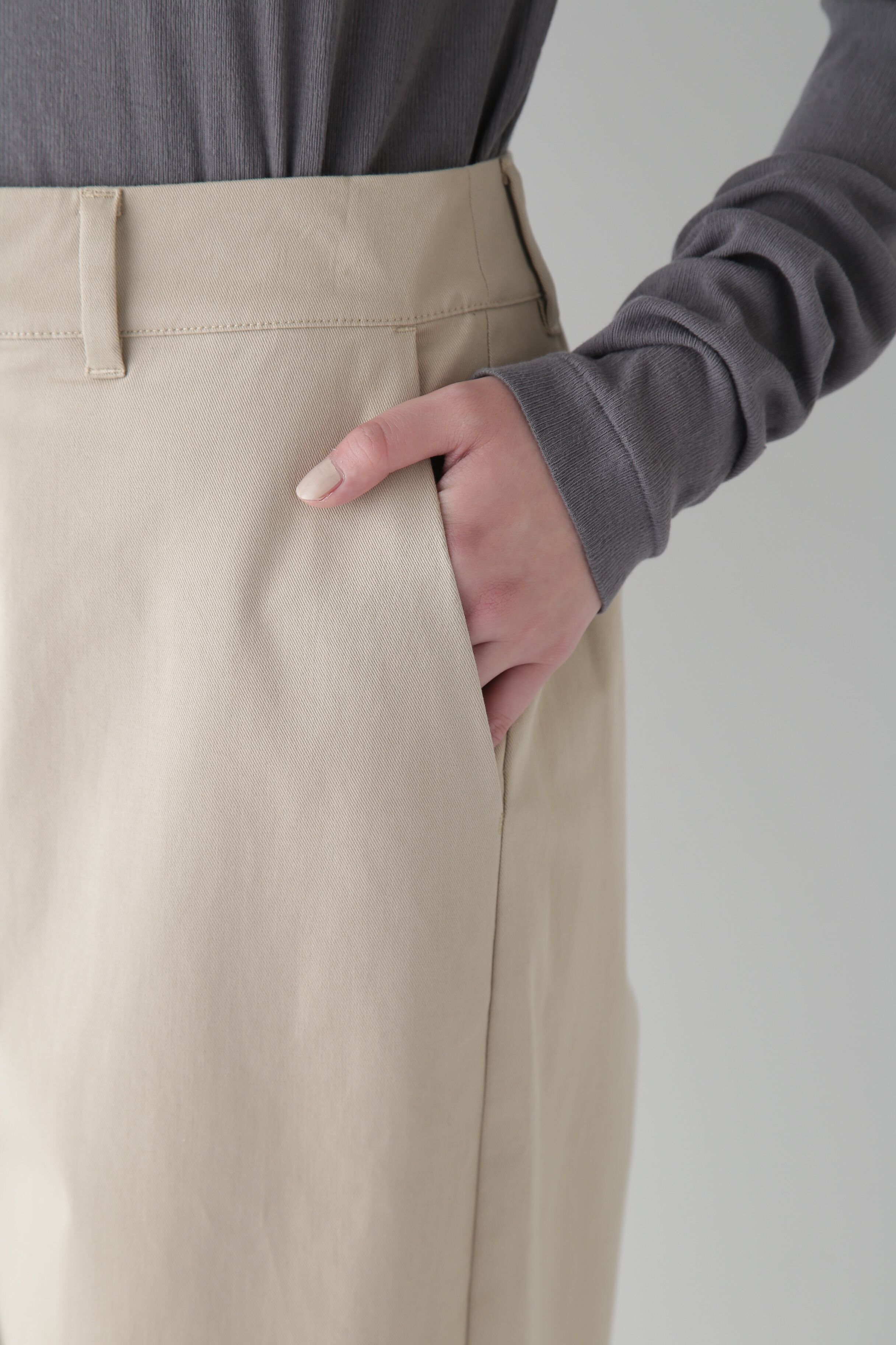  「◆ストレッチチノパンツ」|その他|