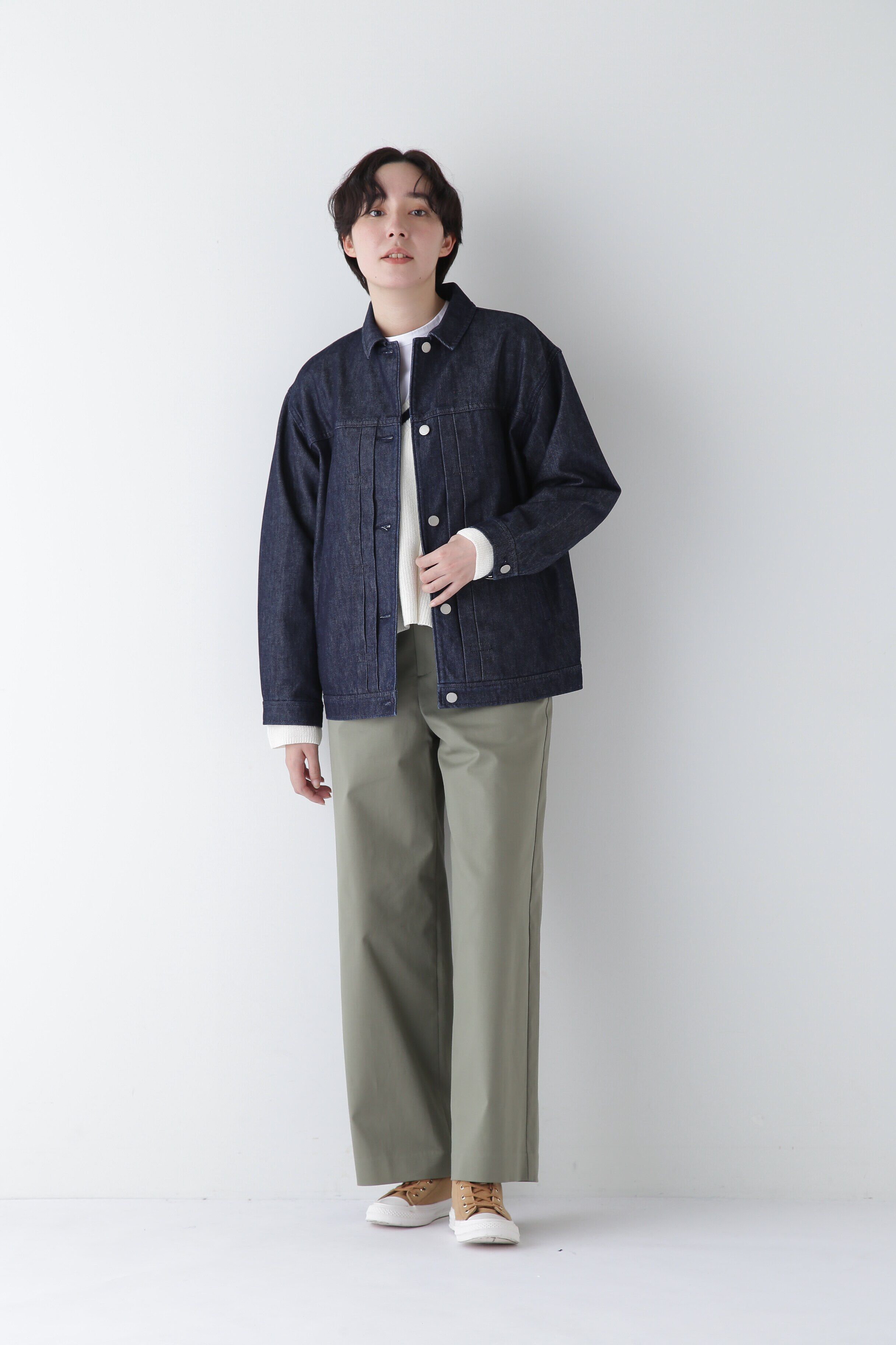  「◆ストレッチチノパンツ」|その他|