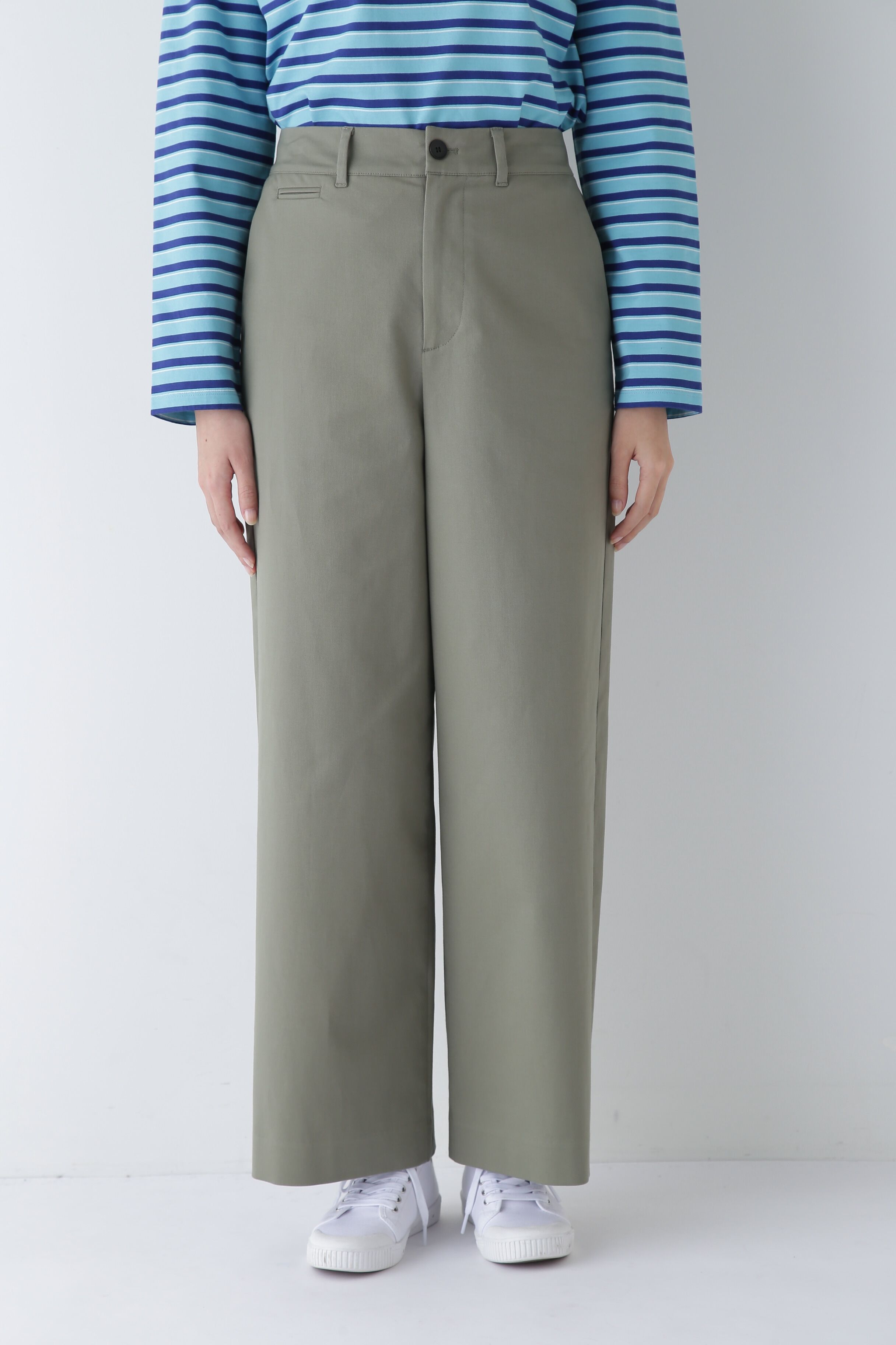  「◆ストレッチチノパンツ」|その他|