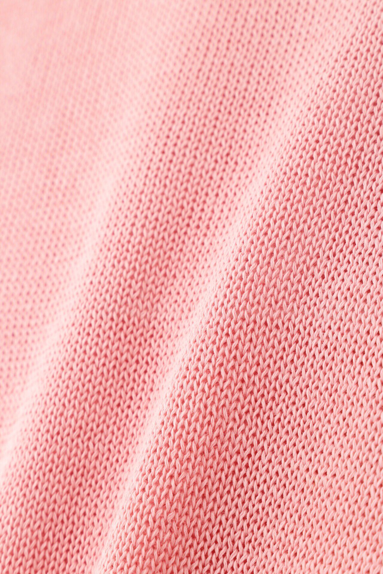  「◆【ウォッシャブル】ミドルゲージギマポケット付プルオーバー」|ニット・セーター|