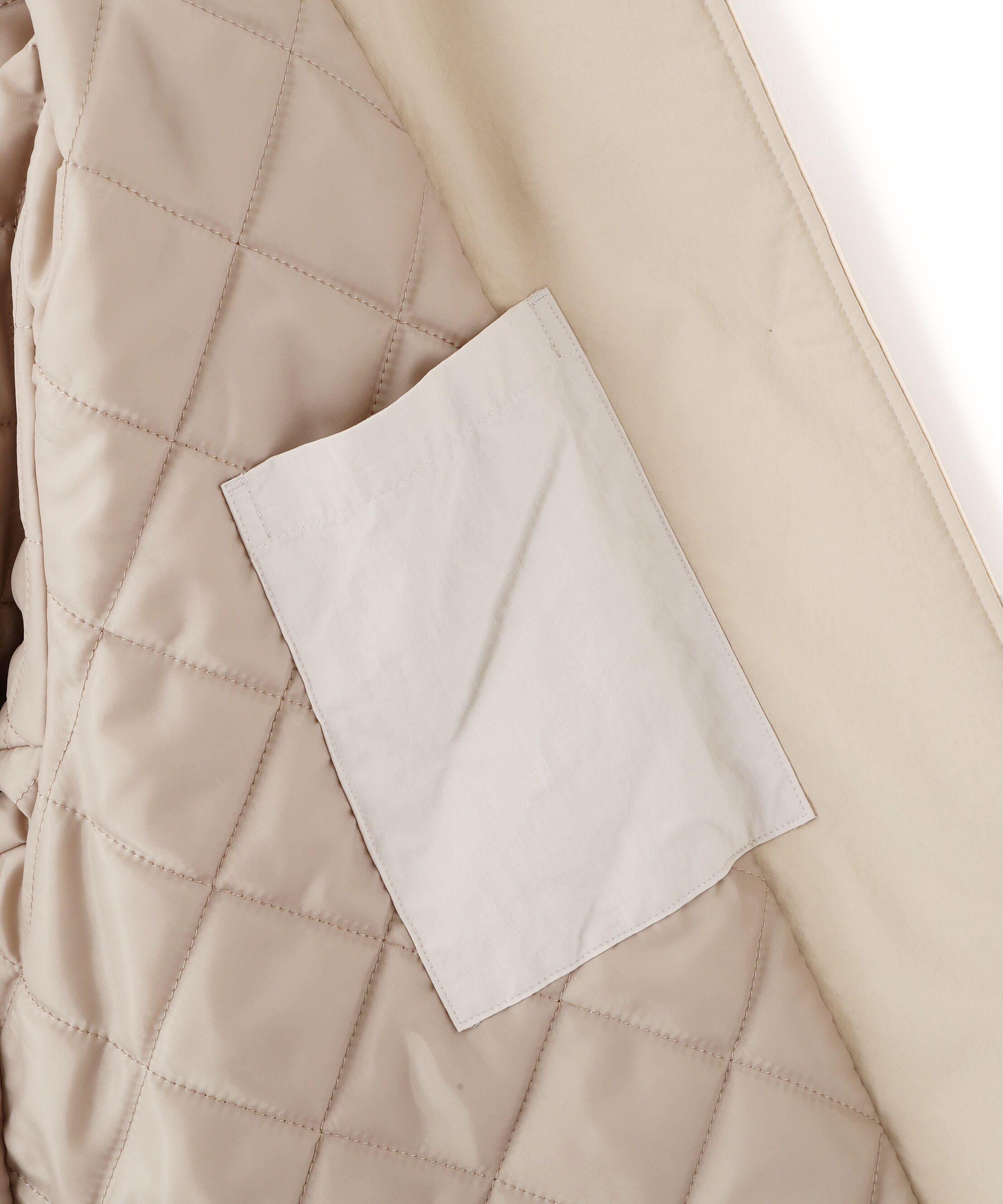  「◆中綿ブルゾン」|ブルゾン・スタジャン|