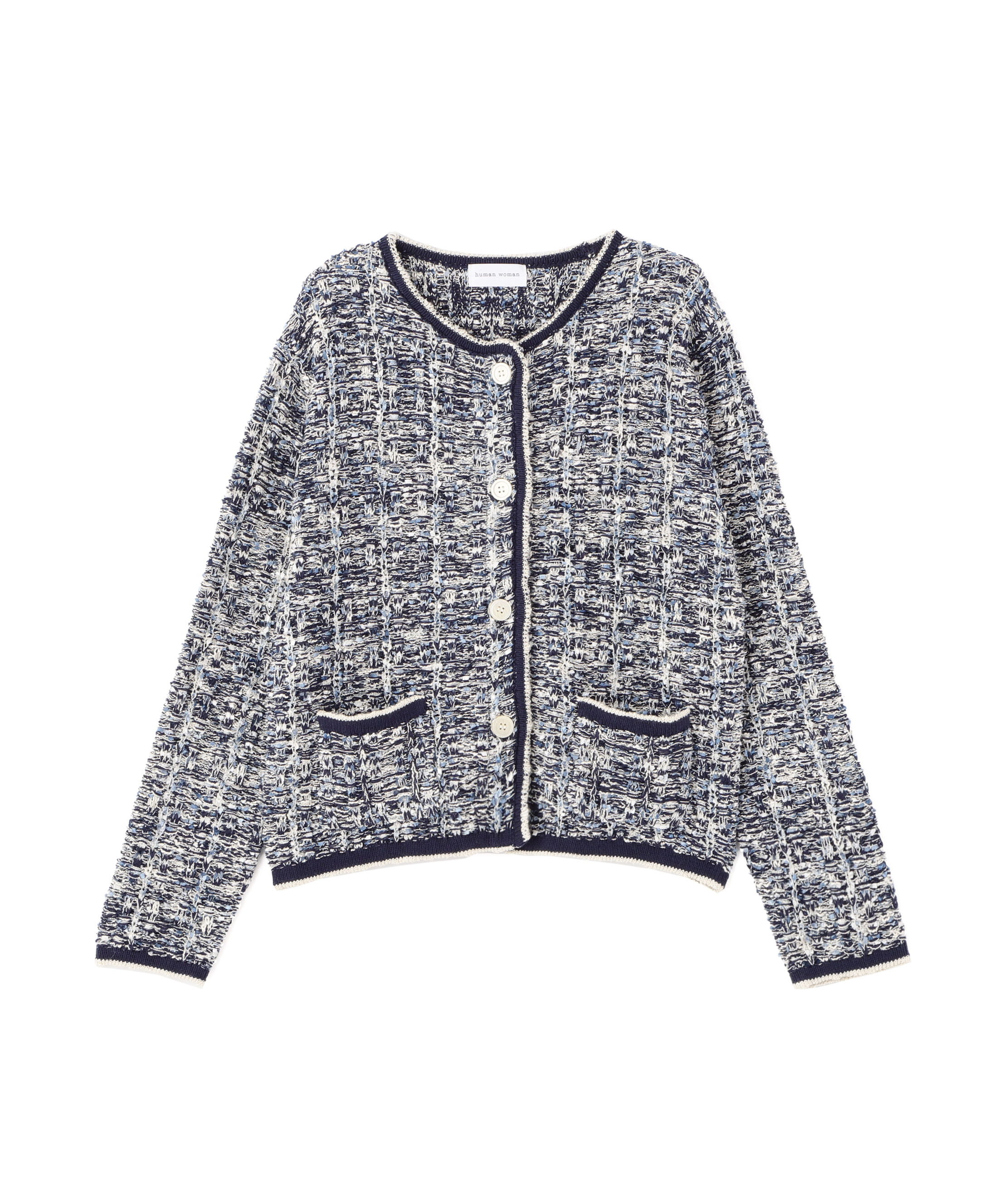  「◆ツィードニットＪＫ」|その他|