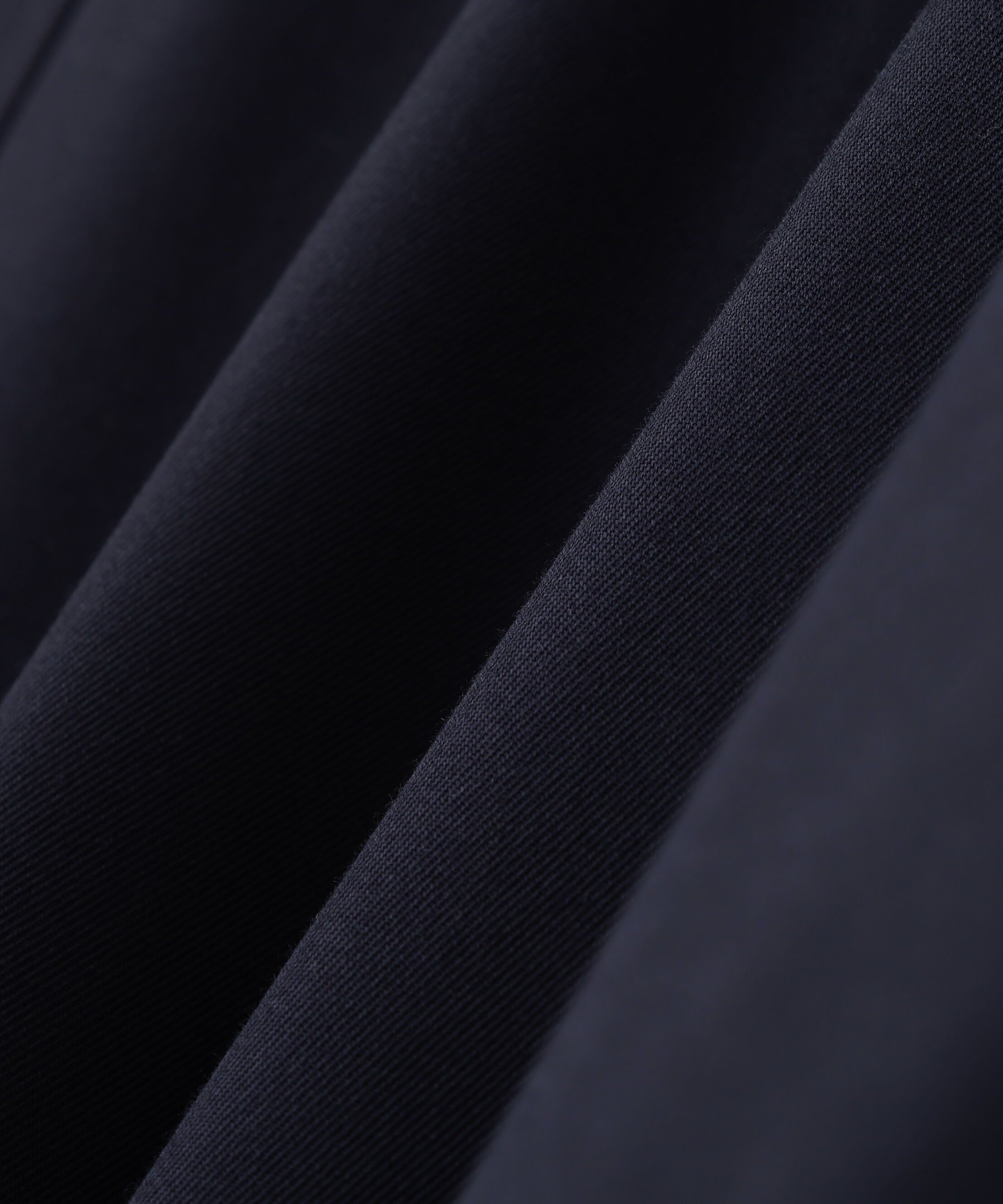  「COTTON NYLON GABARDINE COAT」|その他|