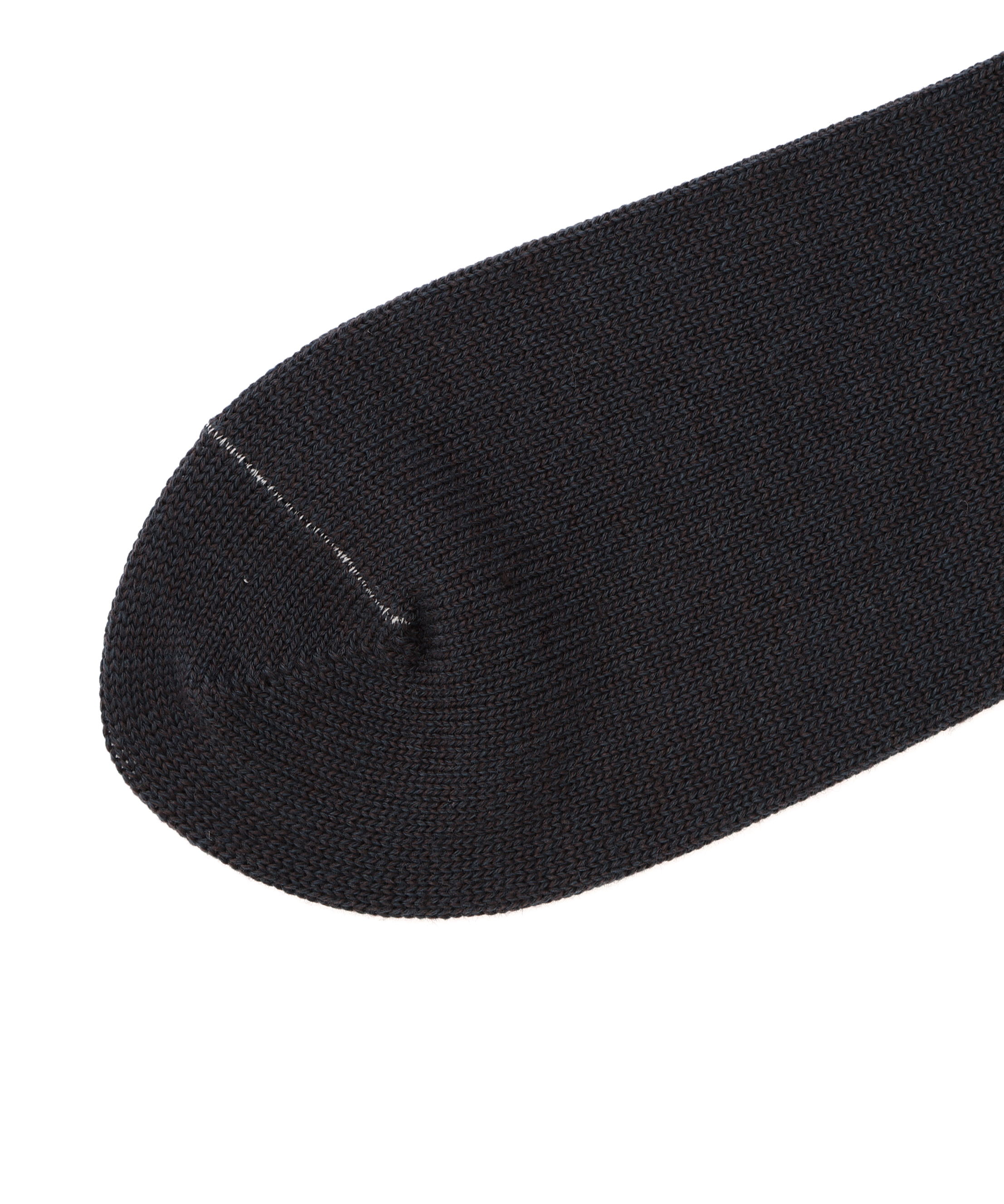 MARGARET HOWELL「COTTON WOOL PLAIN SOCKS」|ソックス|