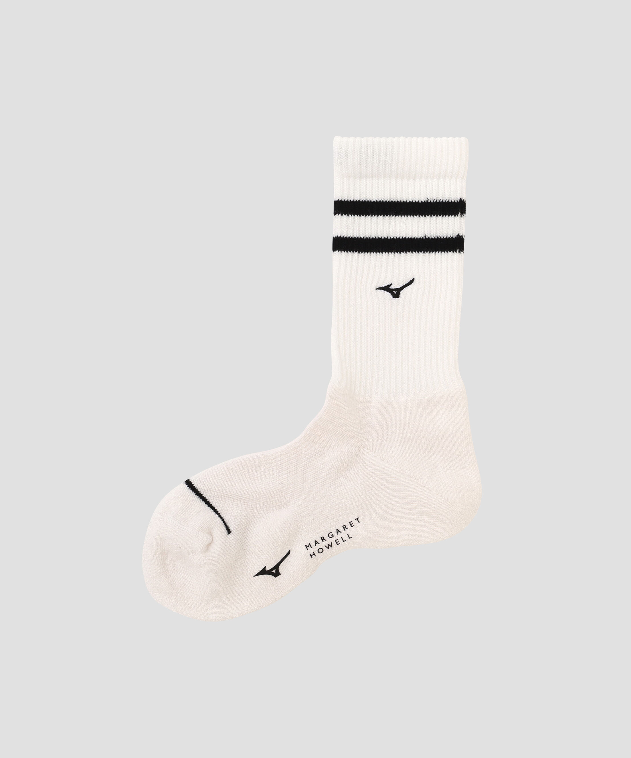  「STRIPE SPORTS SOCKS」|その他|IVORY1