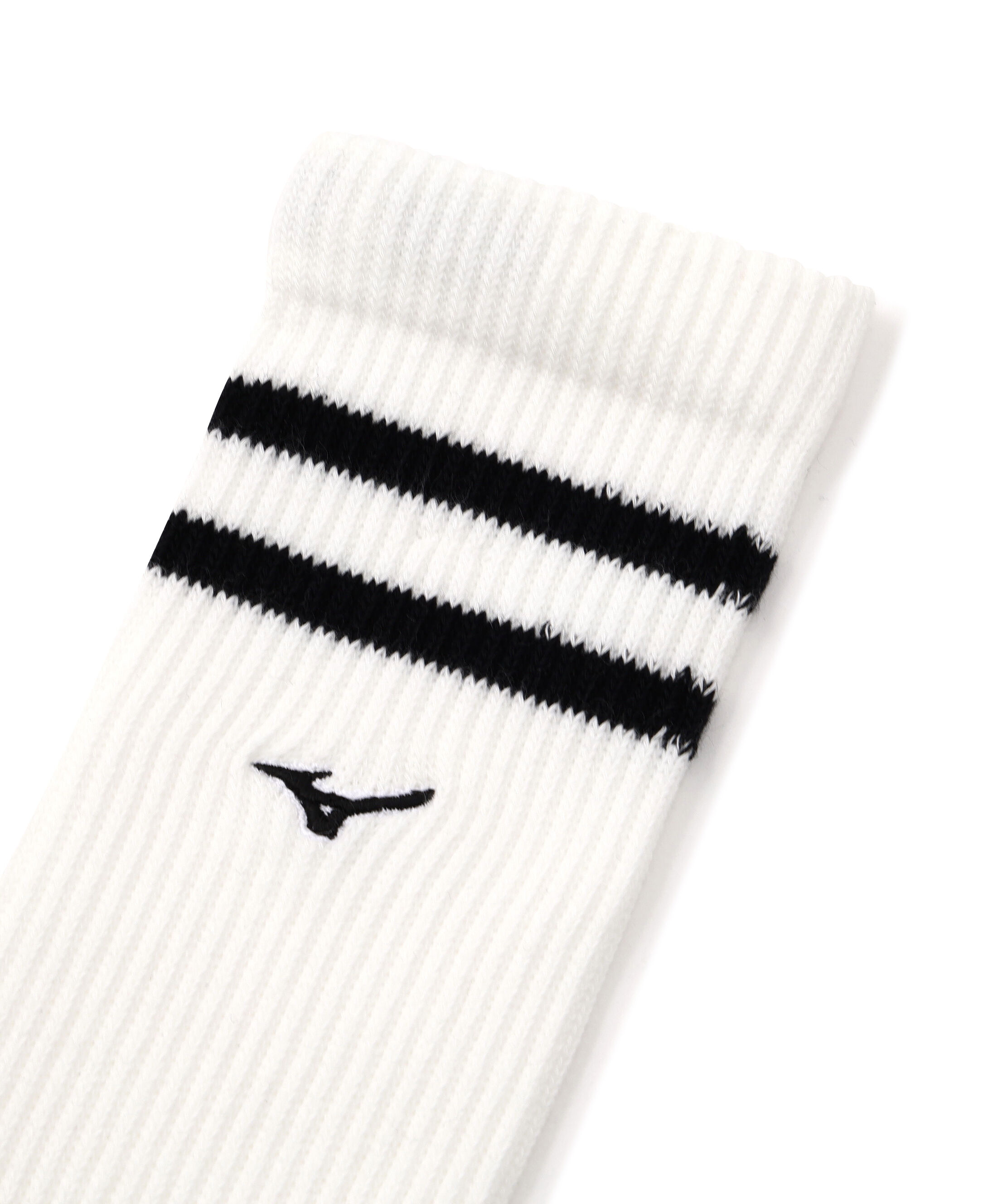 MARGARET HOWELL「STRIPE SPORTS SOCKS」|その他|