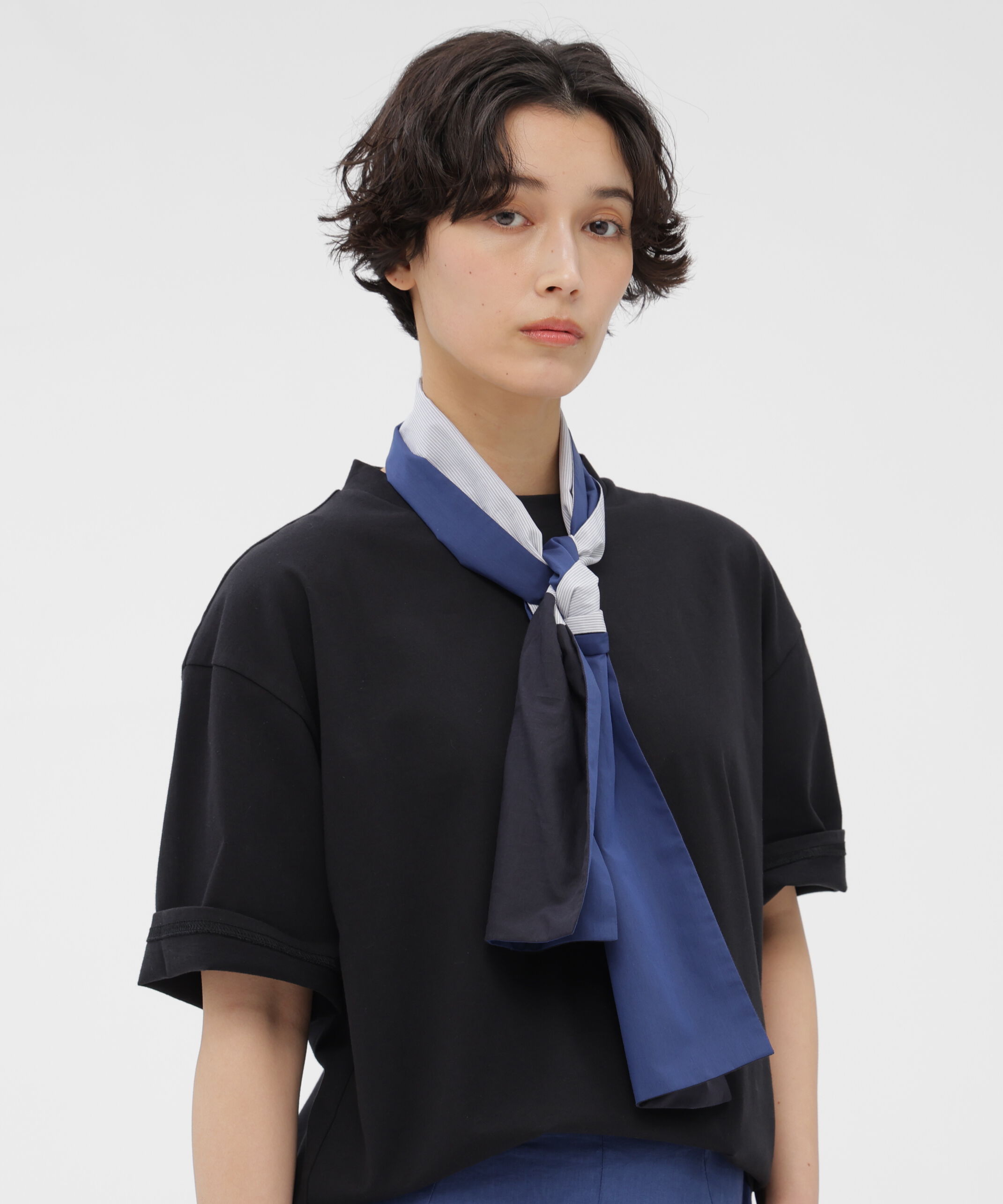  「SHIRTING SCARF」|バンダナ・スカーフ|