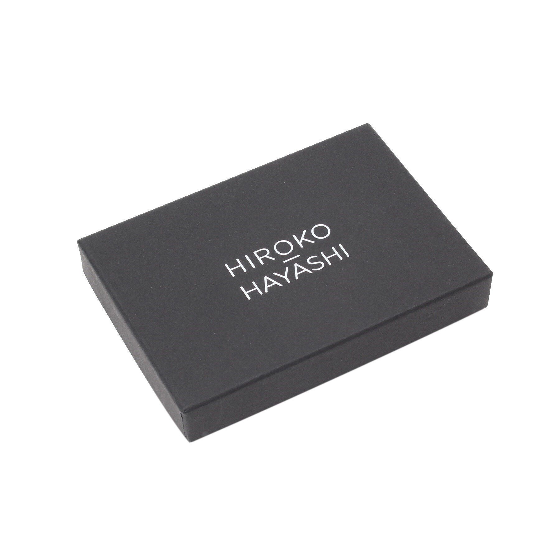HIROKO HAYASHI「DAMASCO（ダマスコ）名刺入れ」|名刺入れ・カードケース|