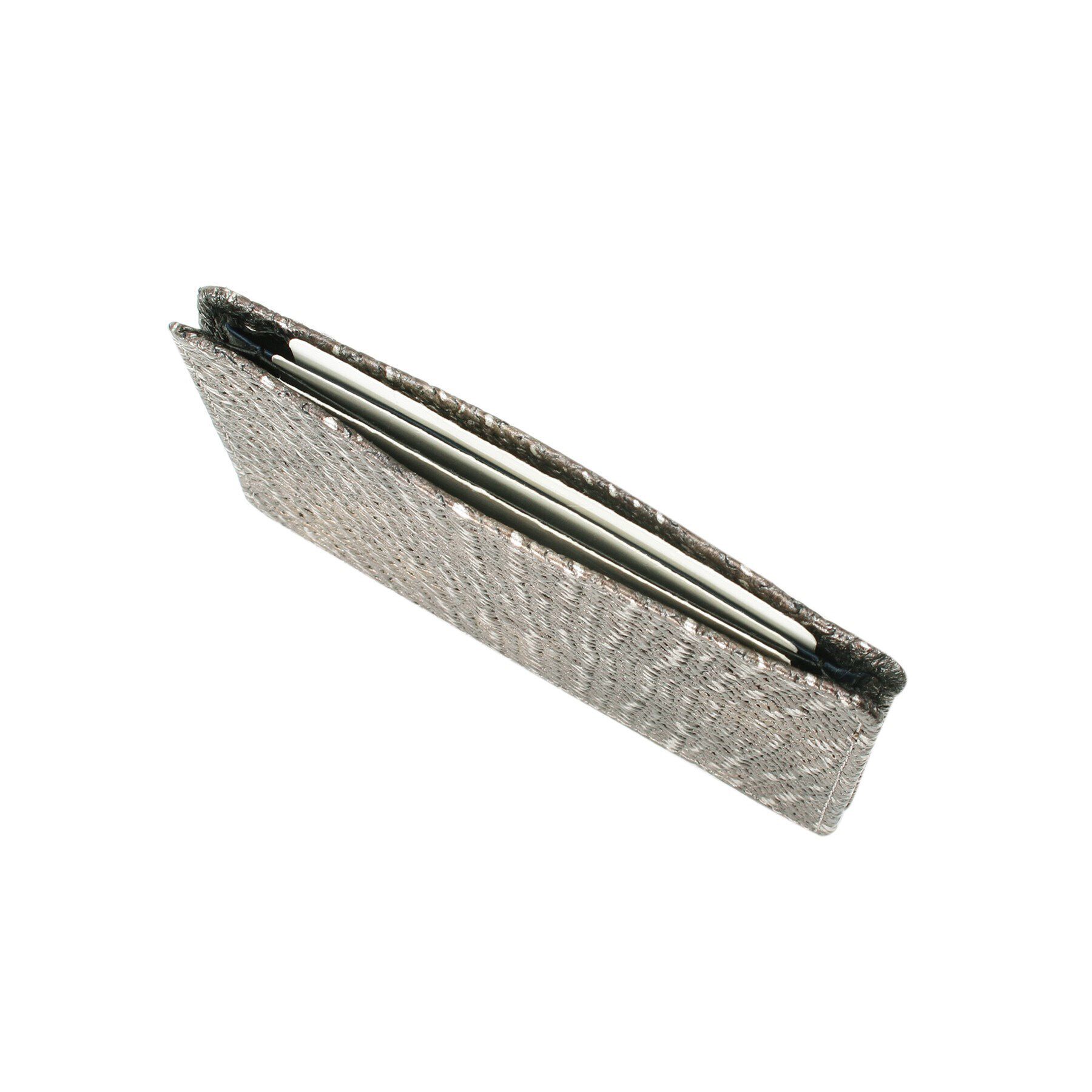 HIROKO HAYASHI「DAMASCO（ダマスコ）名刺入れ」|名刺入れ・カードケース|