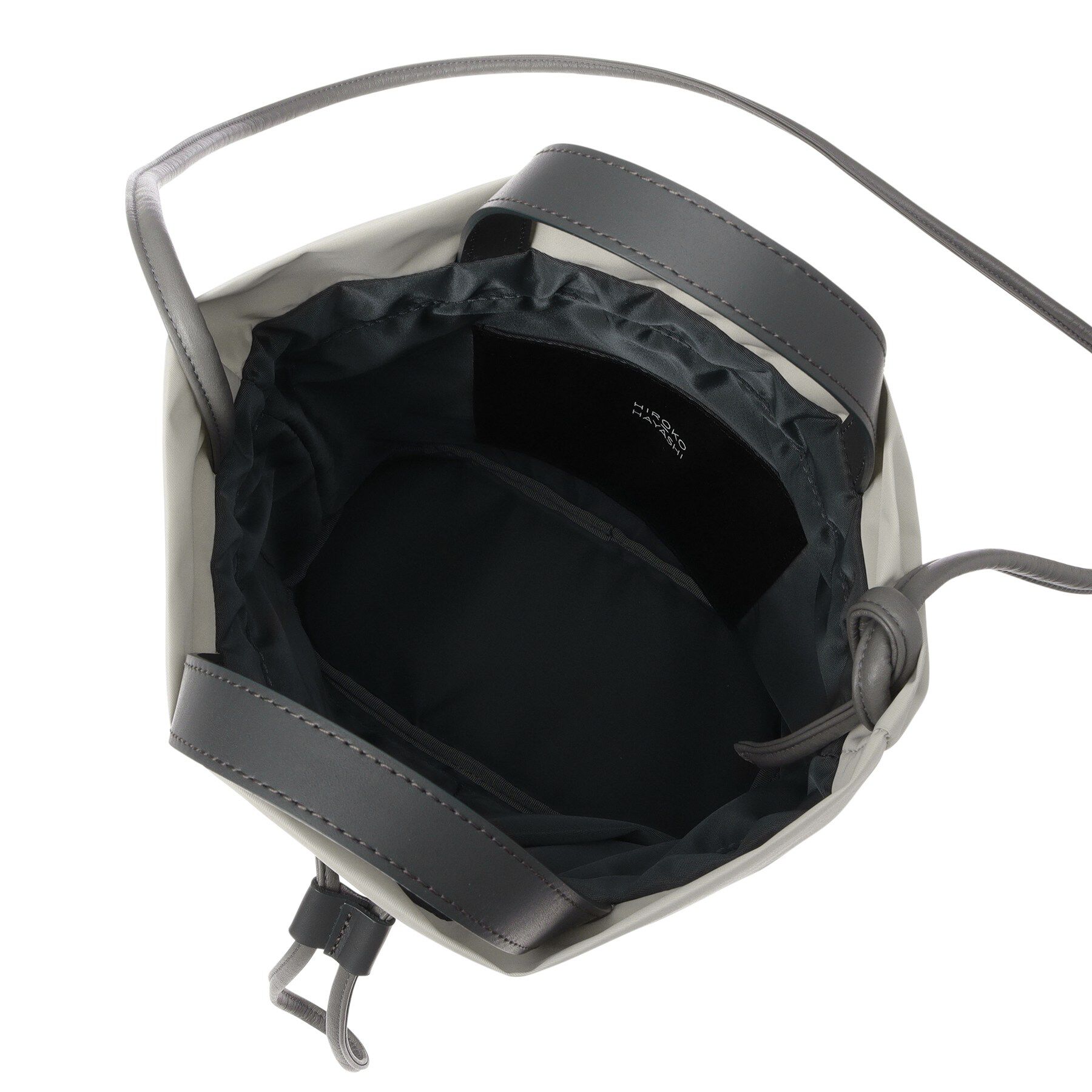 HIROKO HAYASHI「LUINI AGILE（ルイーニ アジレ）ショルダーバッグ」|ショルダー・メッセンジャー|