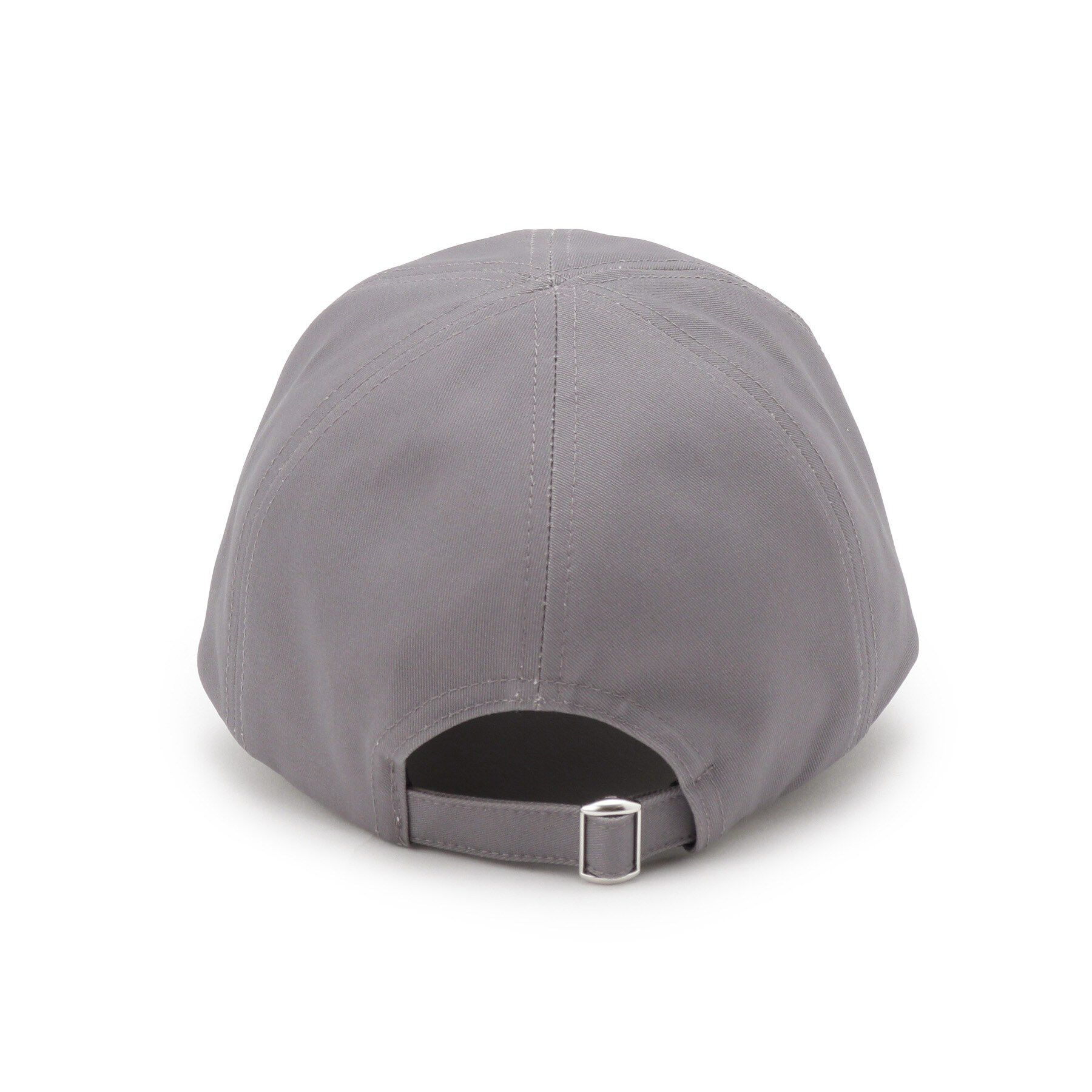 SHOO･LA･RUE「ロゴ刺繍キャップ」|キャップ・キャスケット|