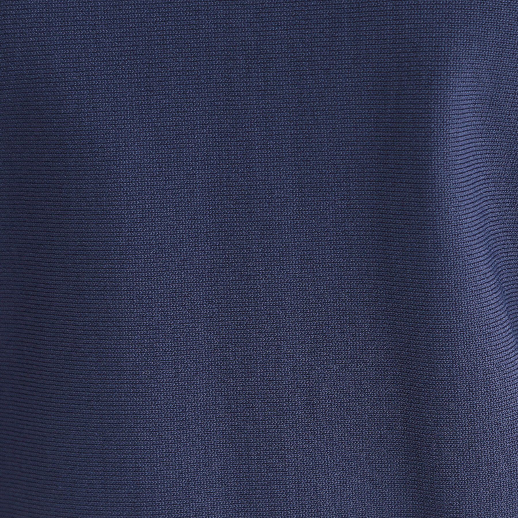 SHOO･LA･RUE「【洗える】軽やかでさらっとしたタッチ すっきり見えドルマンニット」|ニット・セーター|