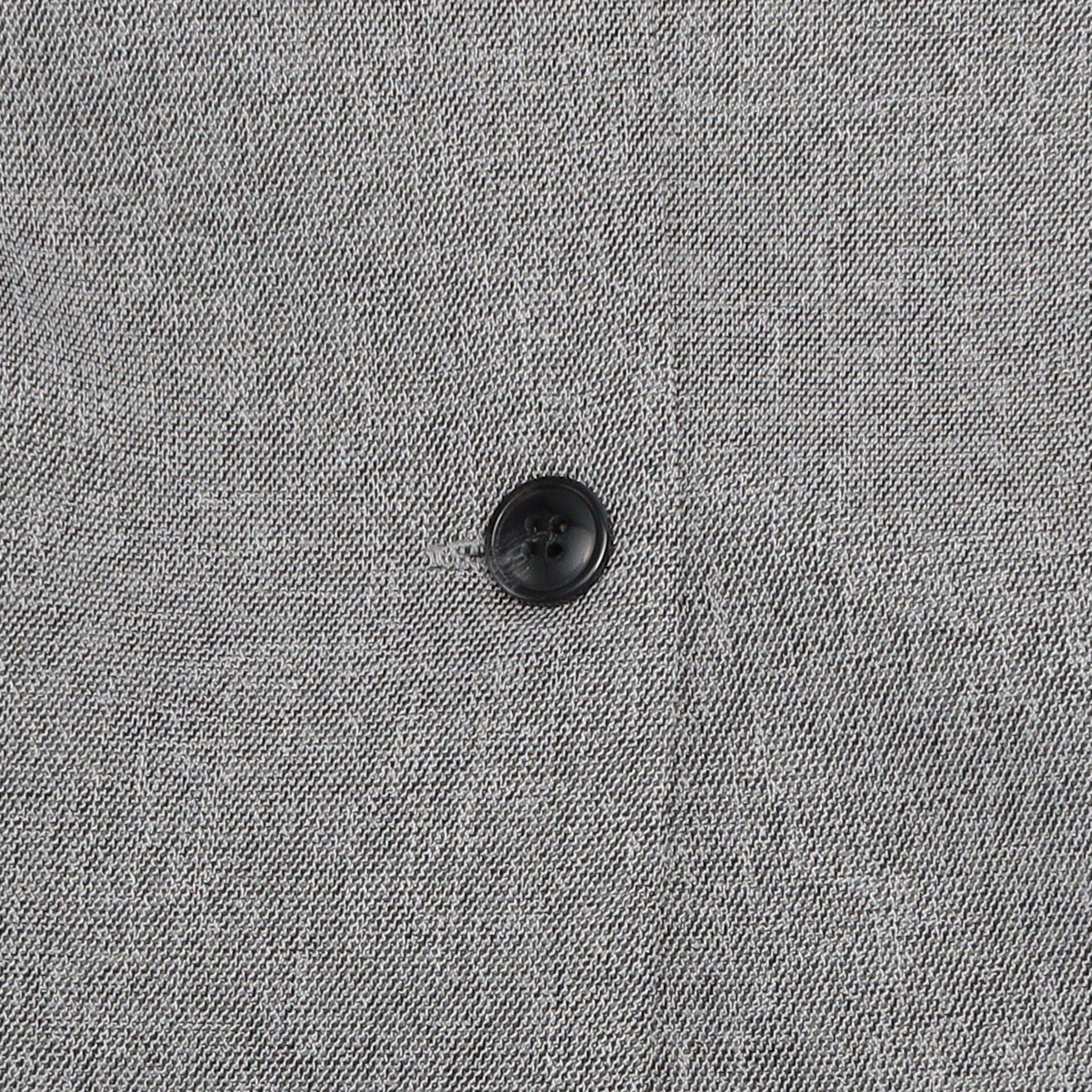 SHOO･LA･RUE「【2点セット/S-LL】大人っぽく上品に見える 麻調セットアップ」|スーツ|